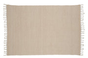 Venture Home Loke Wool/cotton mix - 300*200- -Rectangular-White/Beige