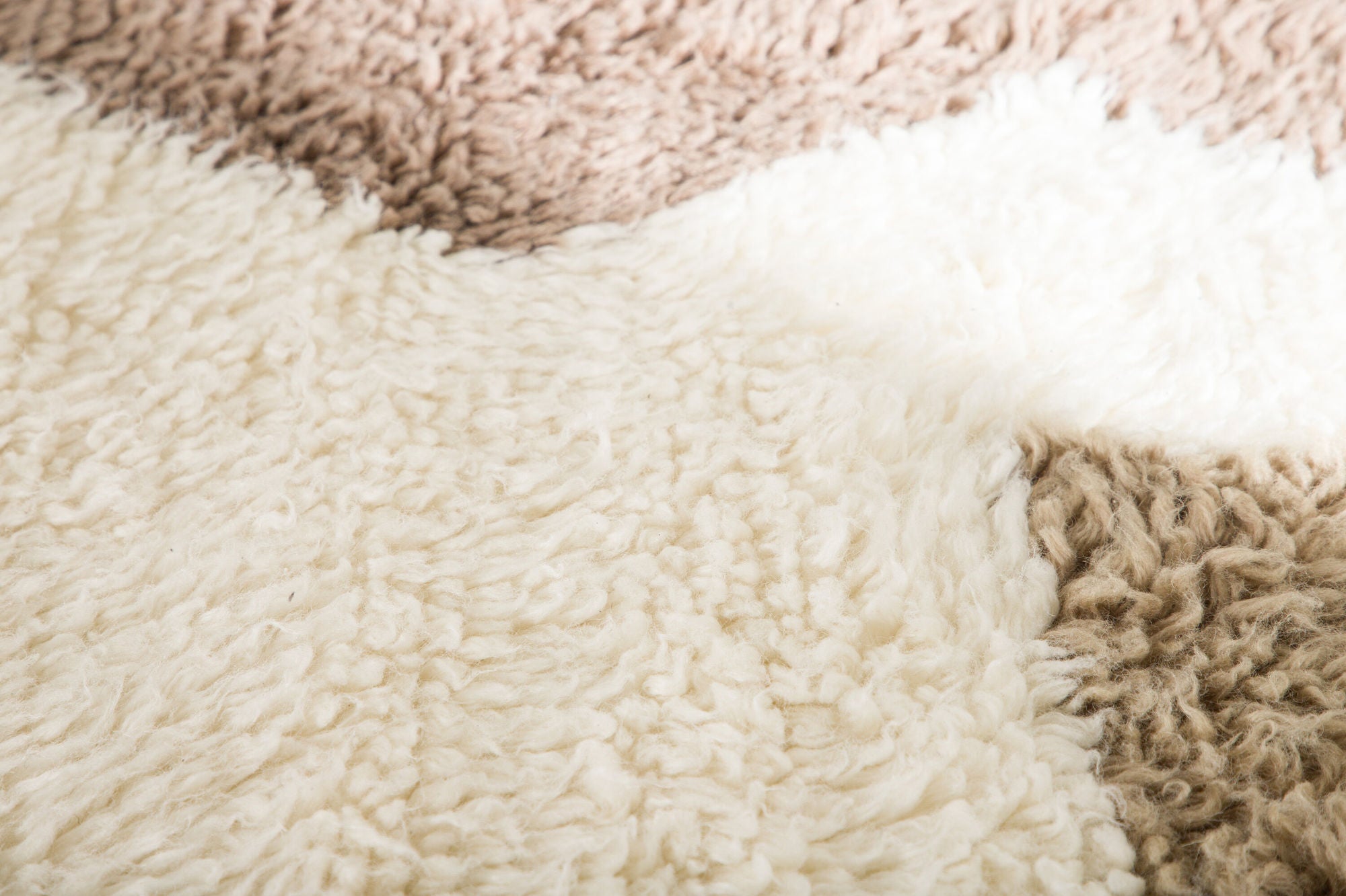Venture Home Nestor Wool - 350*250- -Rectangular-Multi