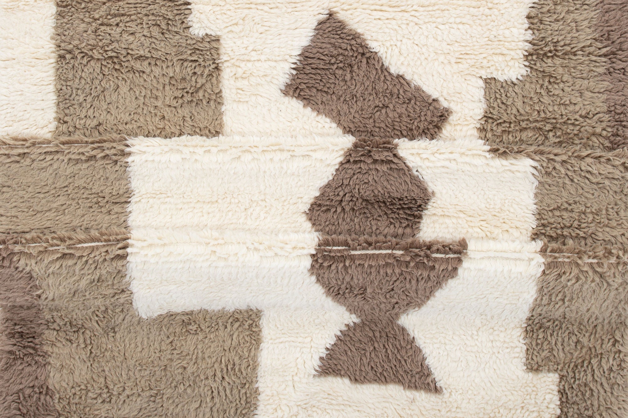 Venture Home Nestor Wool - 350*250- -Rectangular-Multi