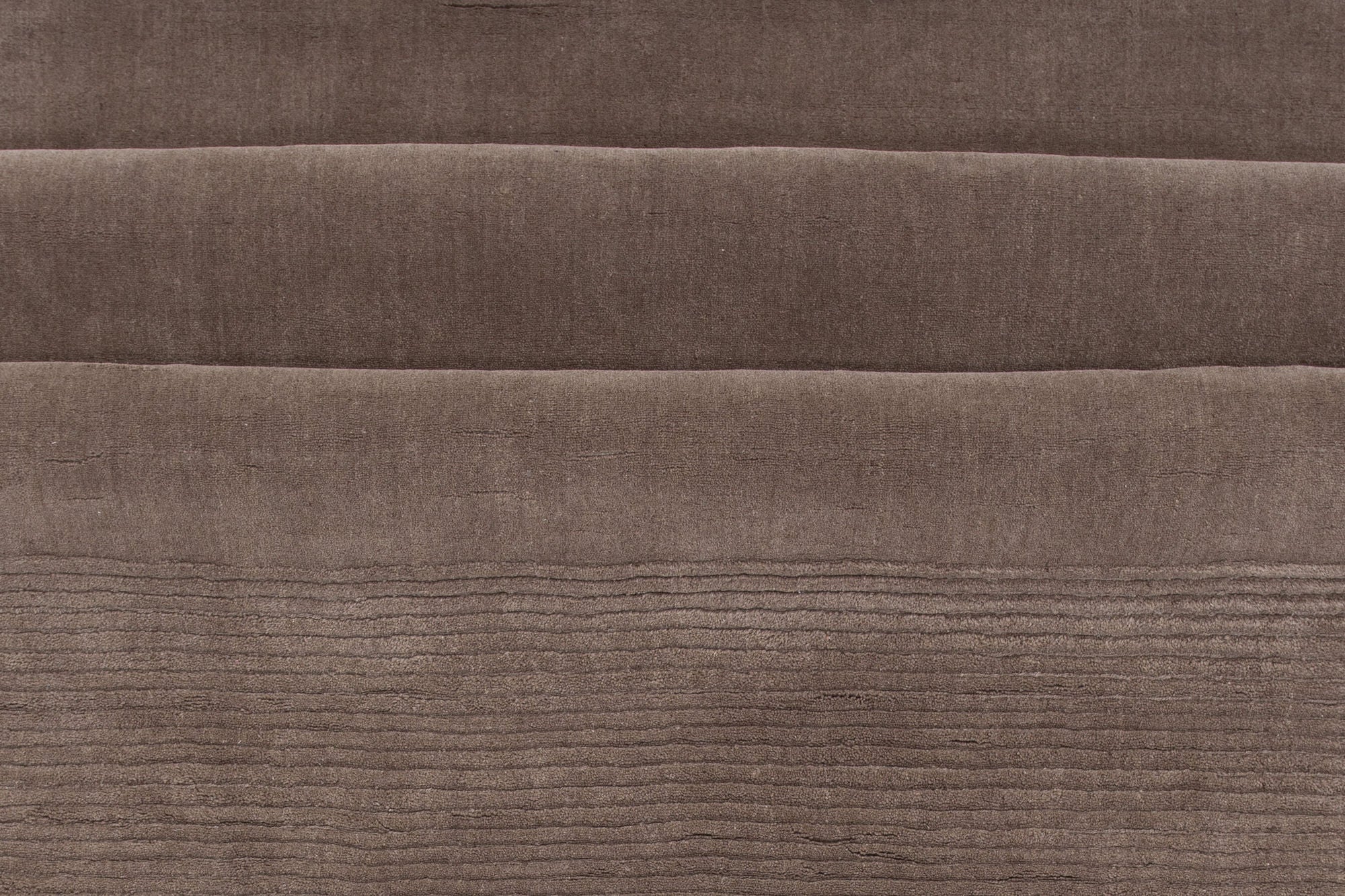 Venture Home Matteo Wool - 350*250- -Rectangular-Brown