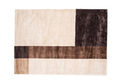 Venture Home Arvid Viscose - 350*250- -Rectangular-Multi