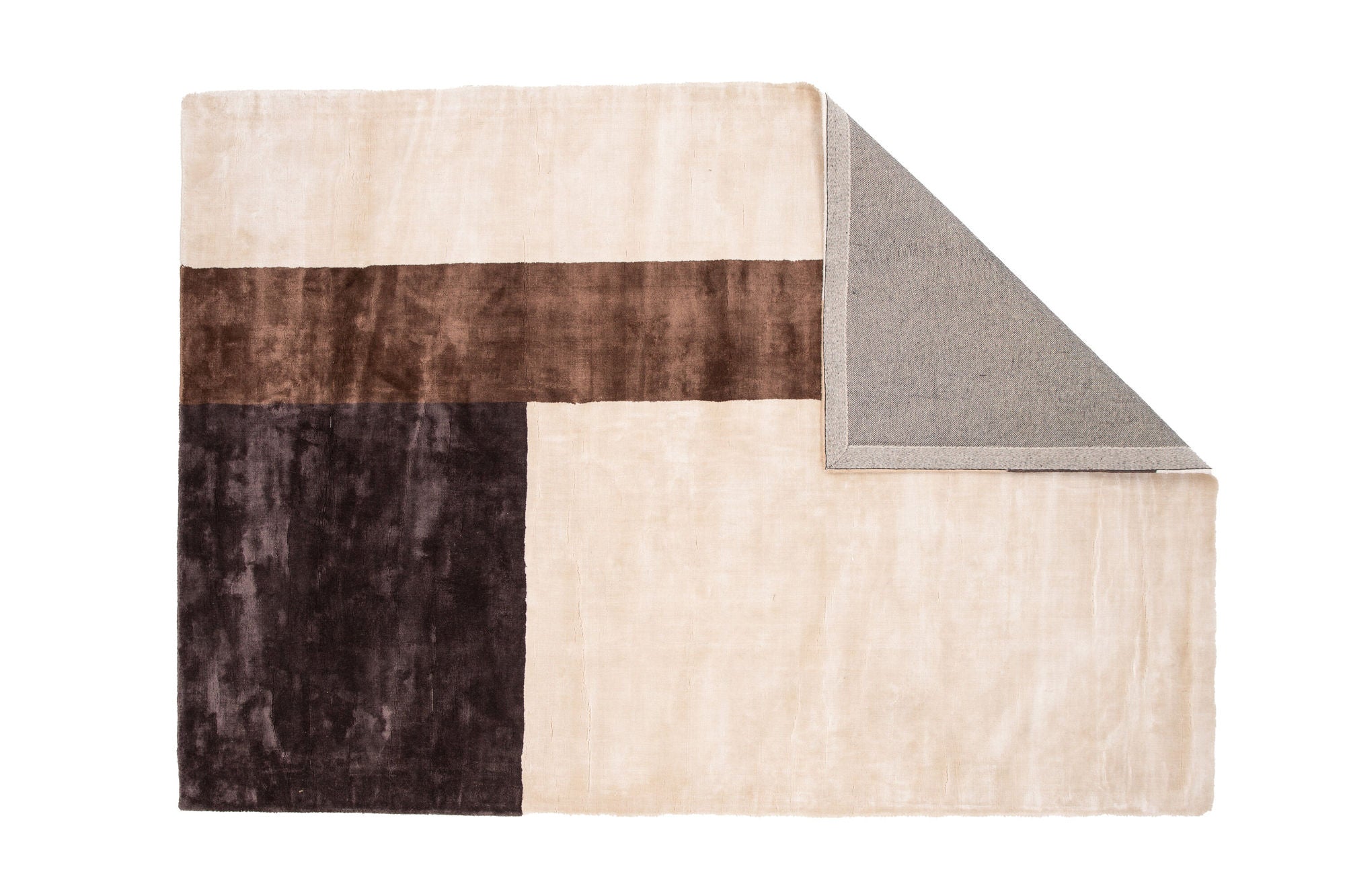 Venture Home Arvid Viscose - 350*250- -Rectangular-Multi