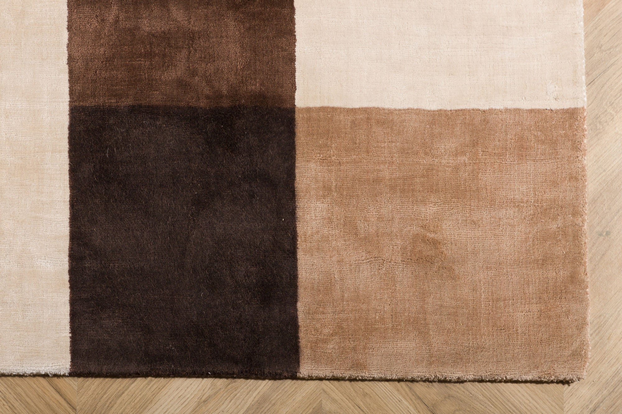 Venture Home Arvid Viscose - 350*250- -Rectangular-Multi