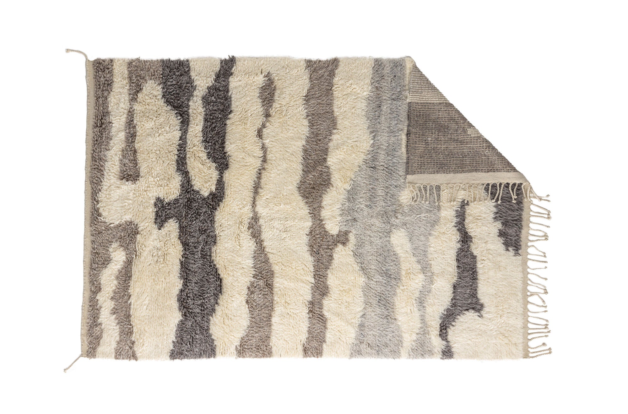 Venture Home Charlie Wool - 230*160- -Rectangular-Multi