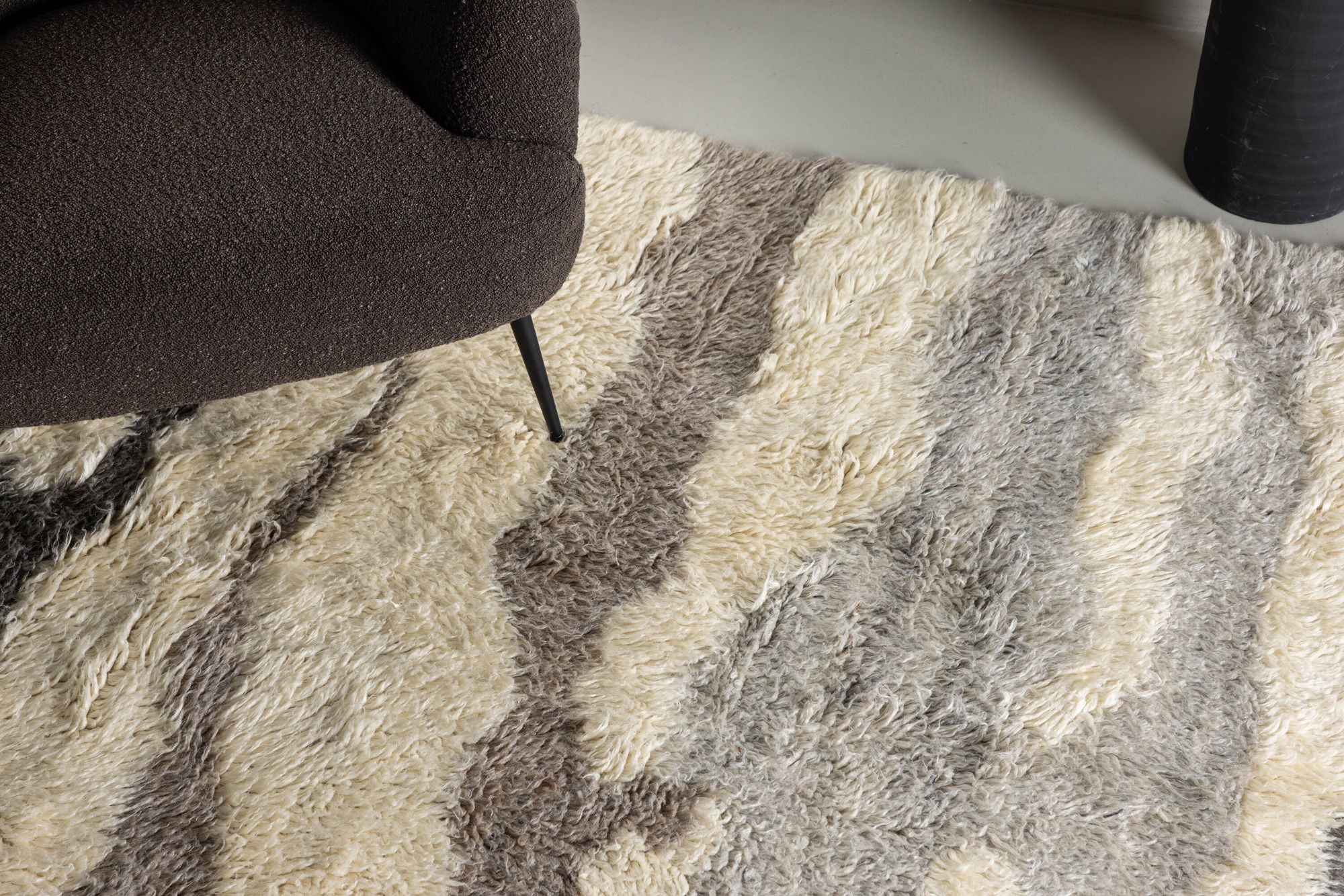 Venture Home Charlie Wool - 230*160- -Rectangular-Multi