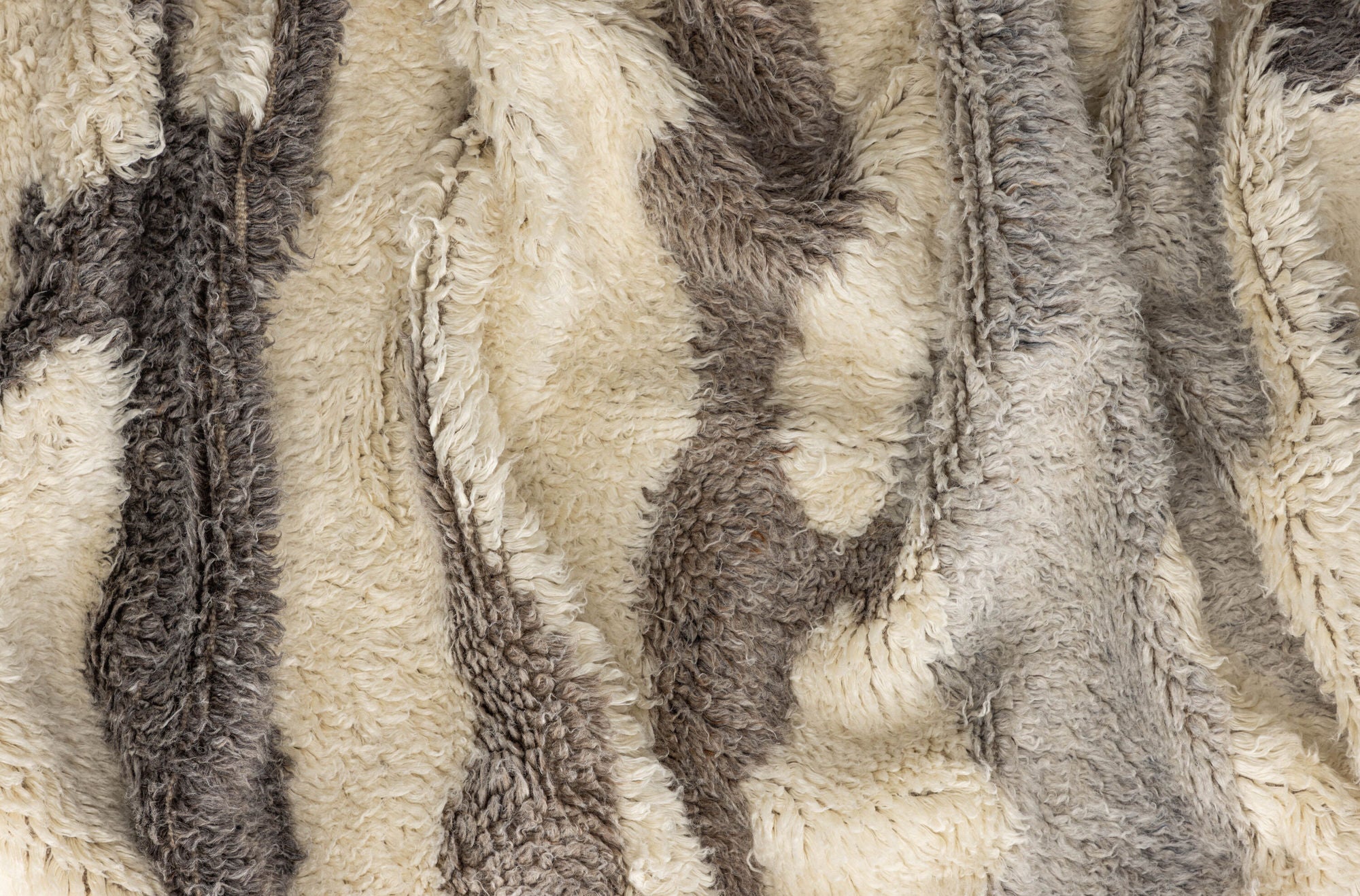 Venture Home Charlie Wool - 400*300- -Rectangular-Multi