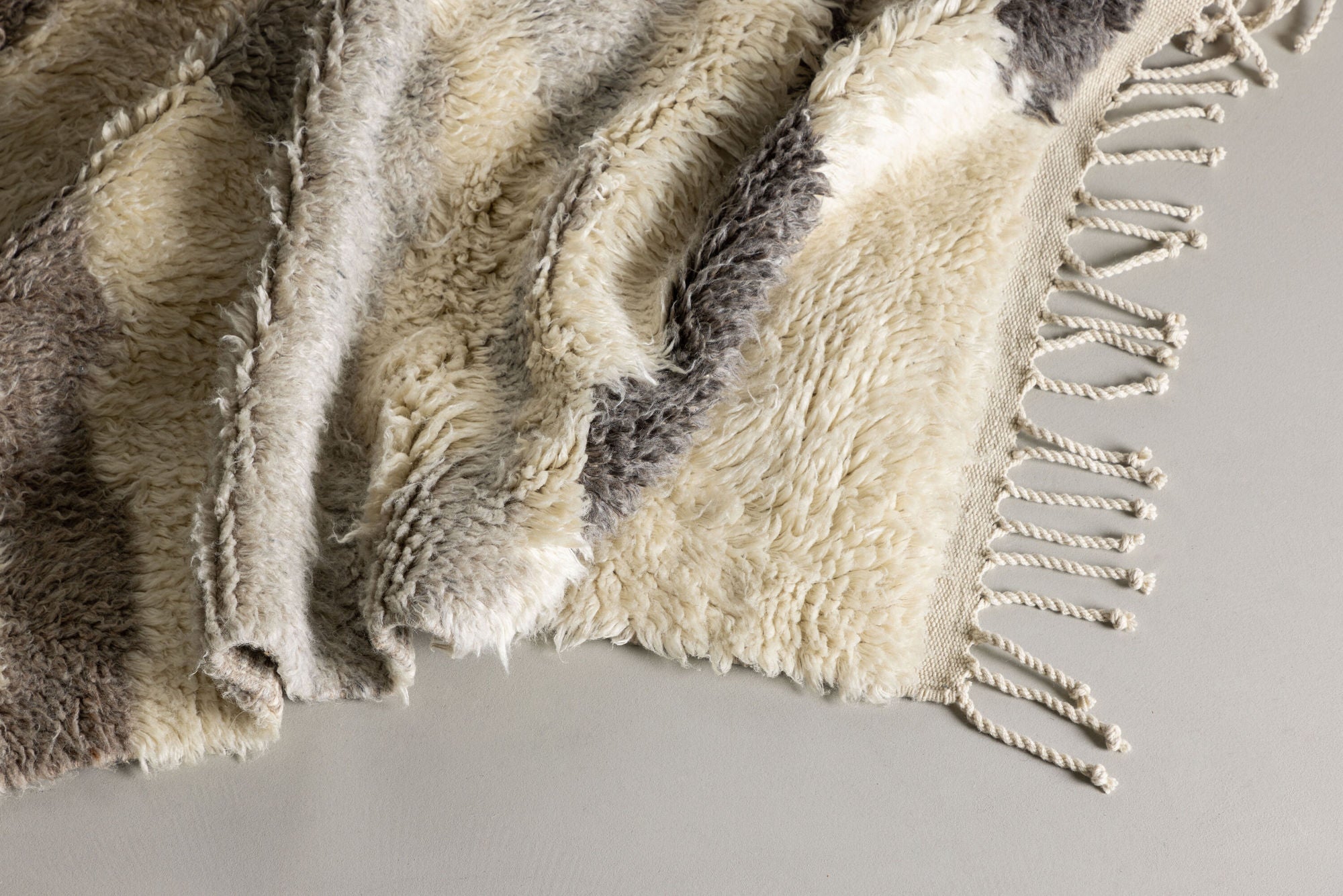 Venture Home Charlie Wool - 400*300- -Rectangular-Multi