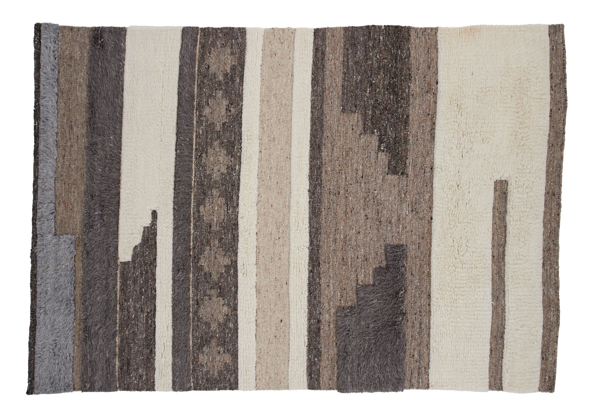 Venture Home Vincent Mix Wool - 300*200- -Rectangular-Multi