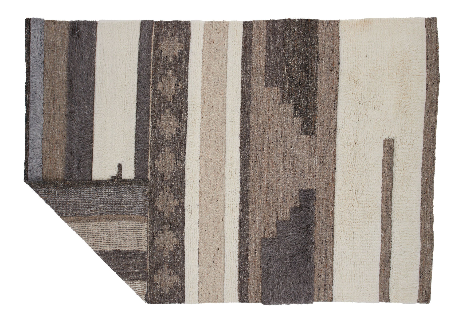 Venture Home Vincent Mix Wool - 300*200- -Rectangular-Multi