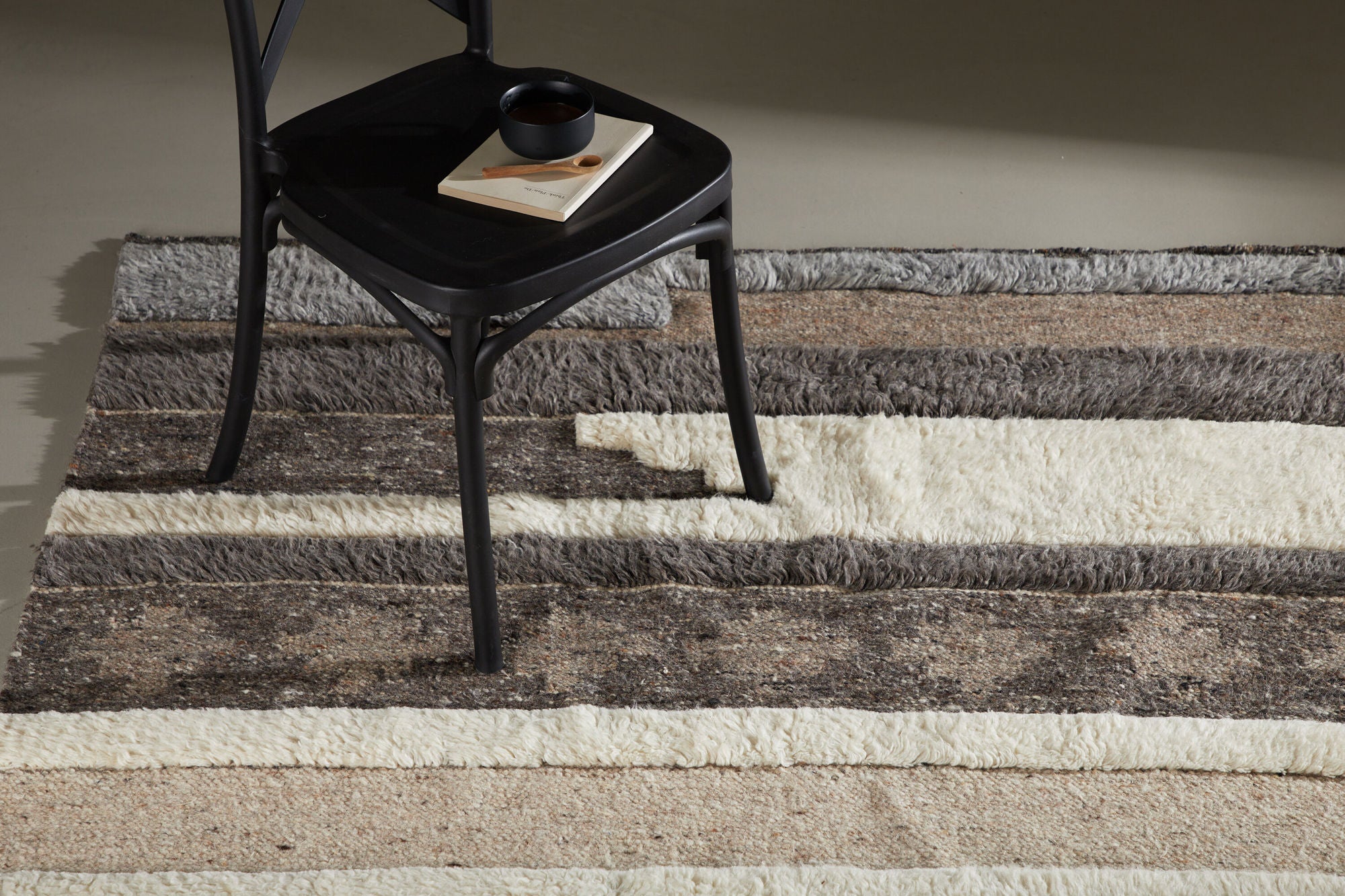 Venture Home Vincent Mix Wool - 300*200- -Rectangular-Multi