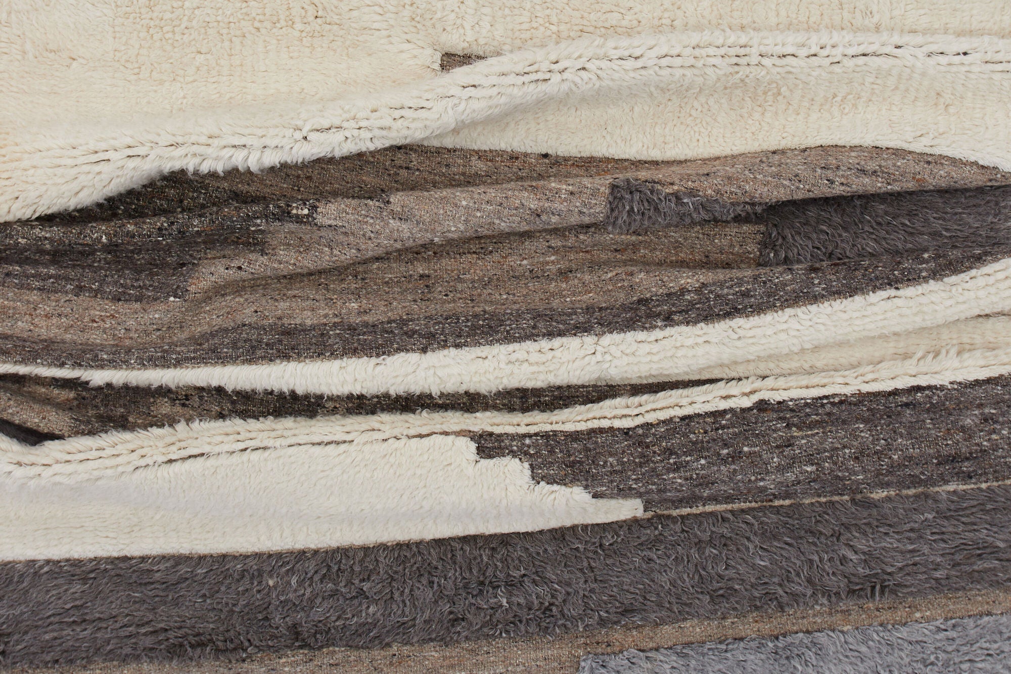 Venture Home Vincent Mix Wool - 300*200- -Rectangular-Multi