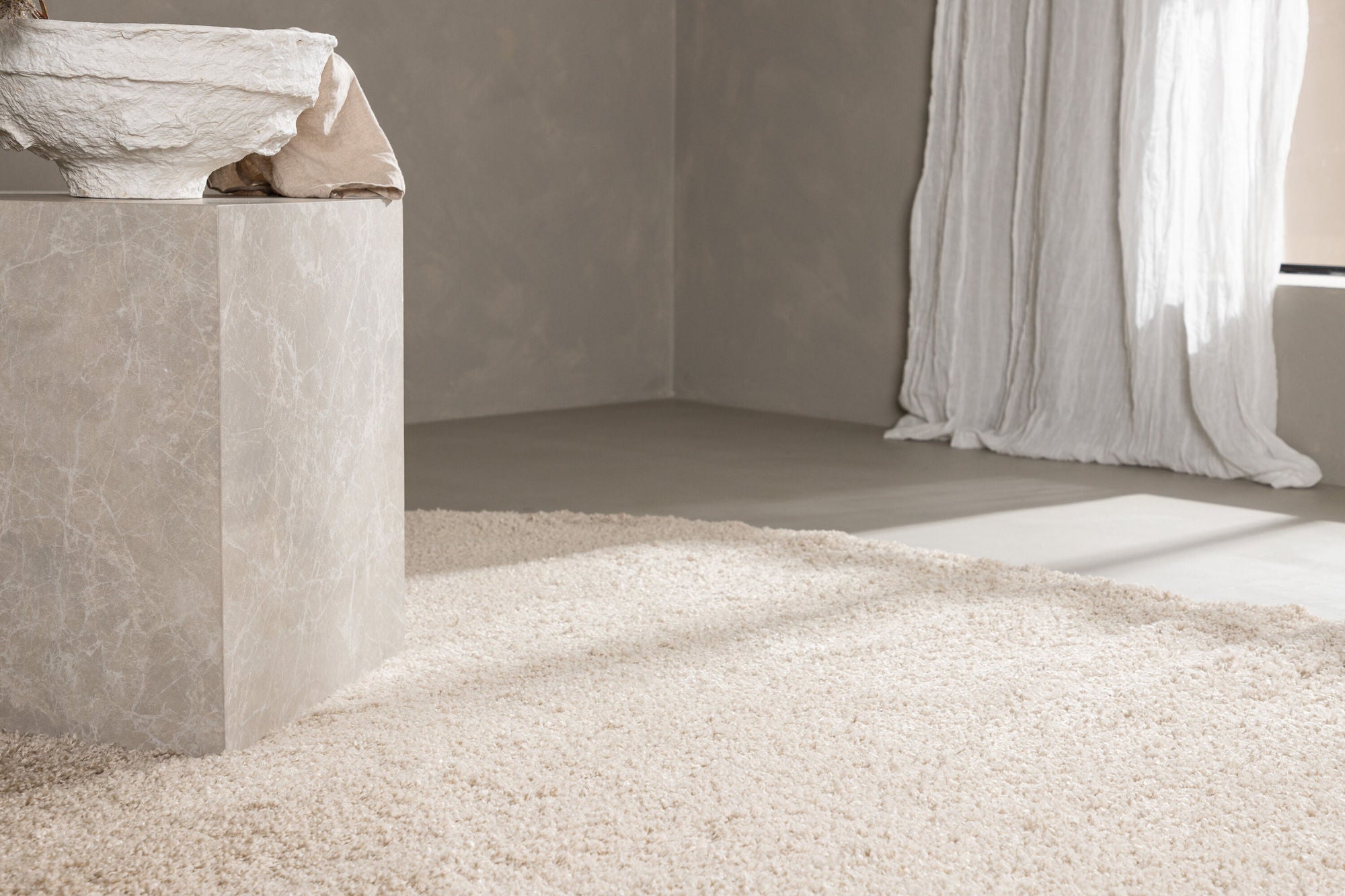 Venture Home Walter Pluto - 340*240- -Oval-Beige