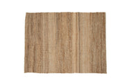Venture Home Hannes Jute - 400*300- -Rectangular-Natural
