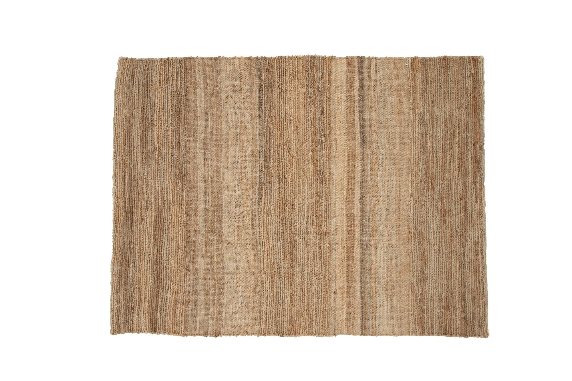 Venture Home Hannes Jute - 400*300- -Rectangular-Natural