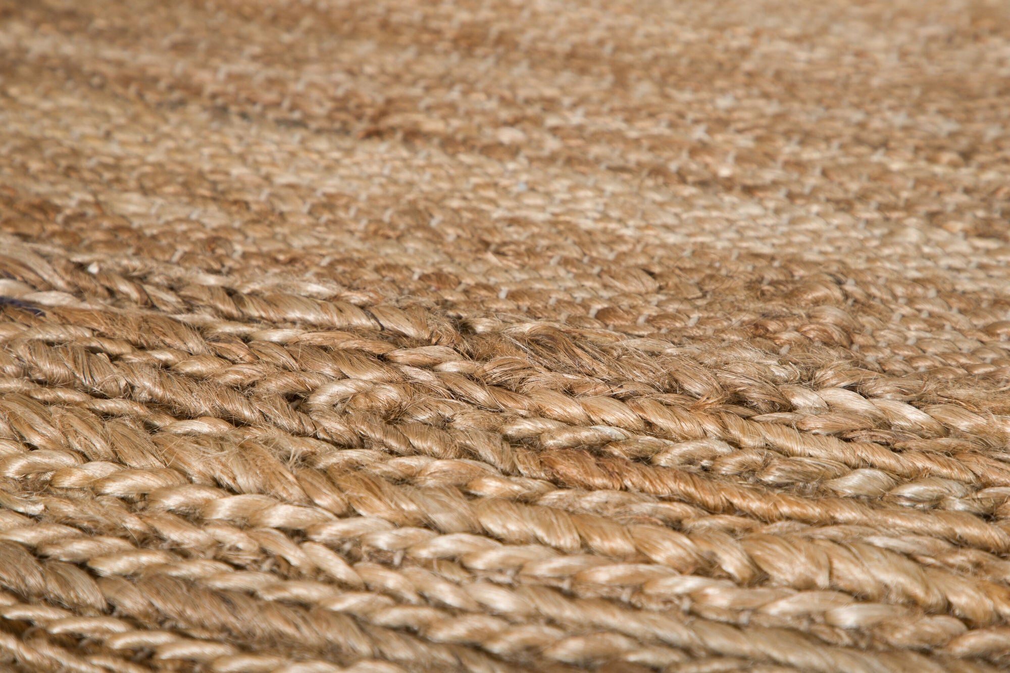 Venture Home Hannes Jute - 400*300- -Rectangular-Natural