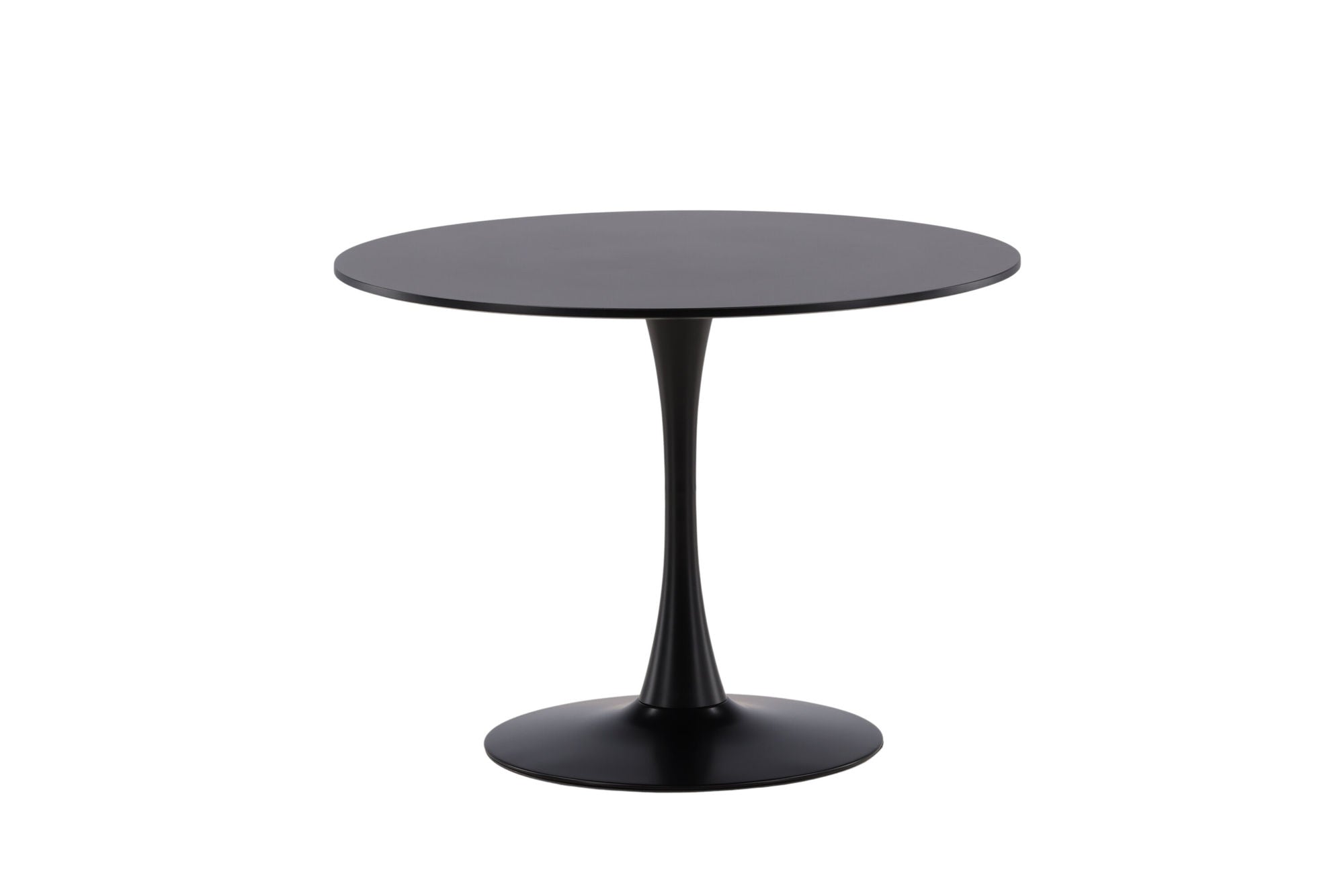 Venture Home Glade spisebord - Black / Black MDF