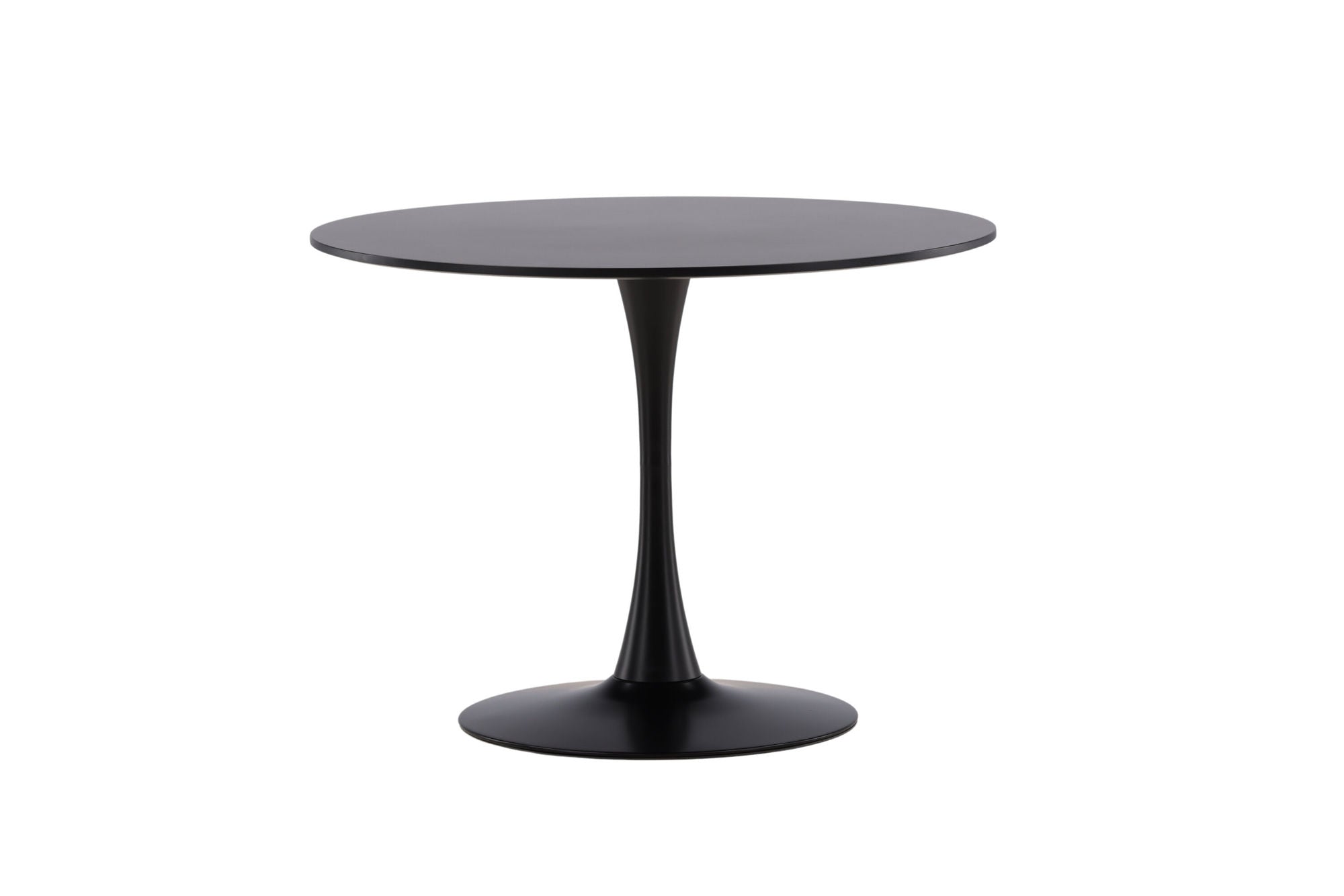 Venture Home Glade spisebord - Black / Black MDF
