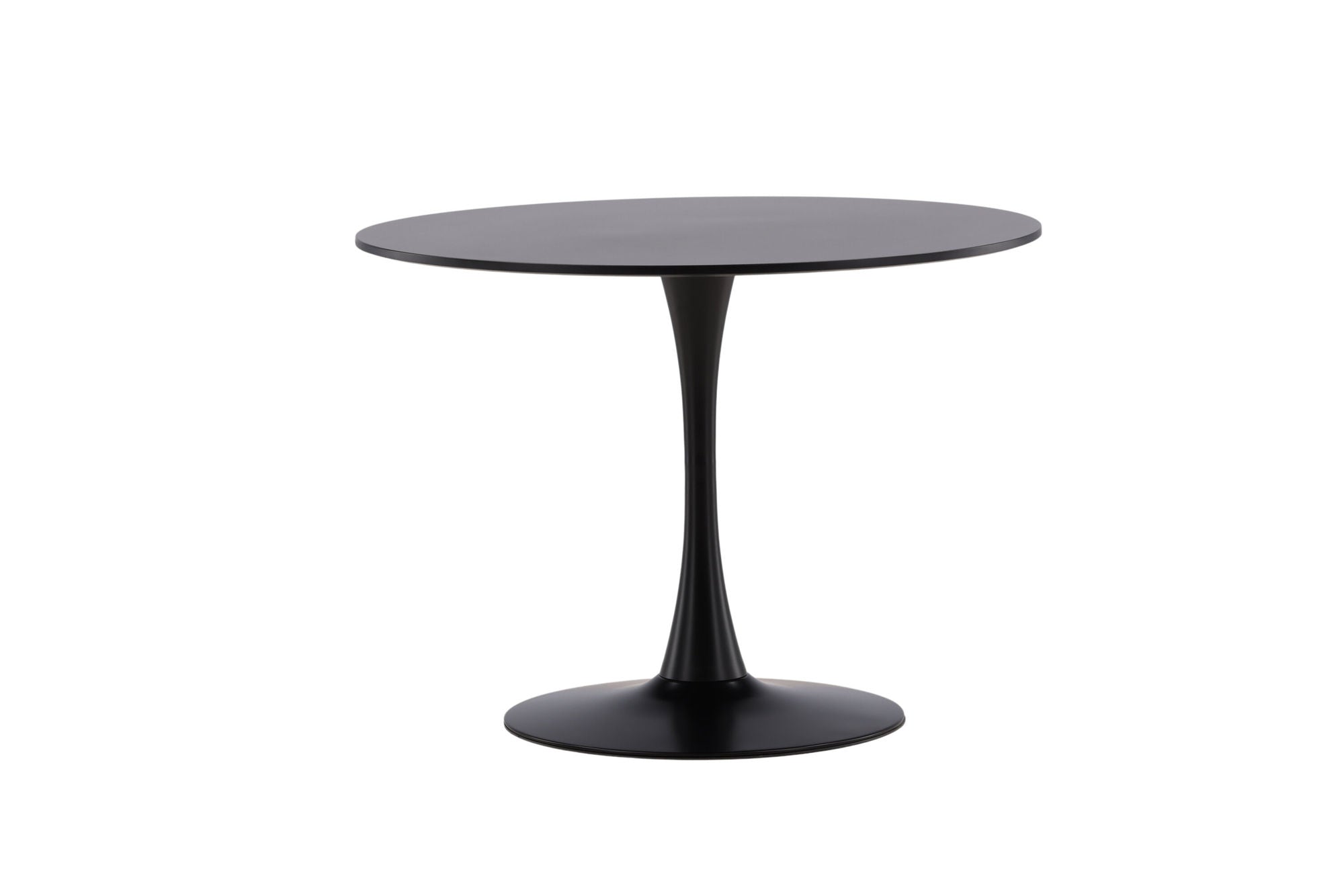 Venture Home Glade spisebord - Black / Black MDF