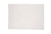 Venture Home Undra Viscose - 350*250- -Rectangular-White