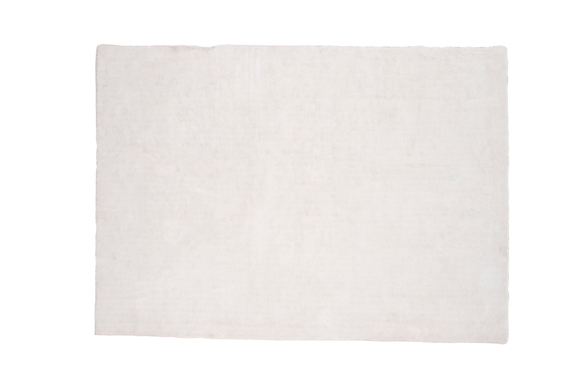 Venture Home Undra Viscose - 350*250- -Rectangular-White