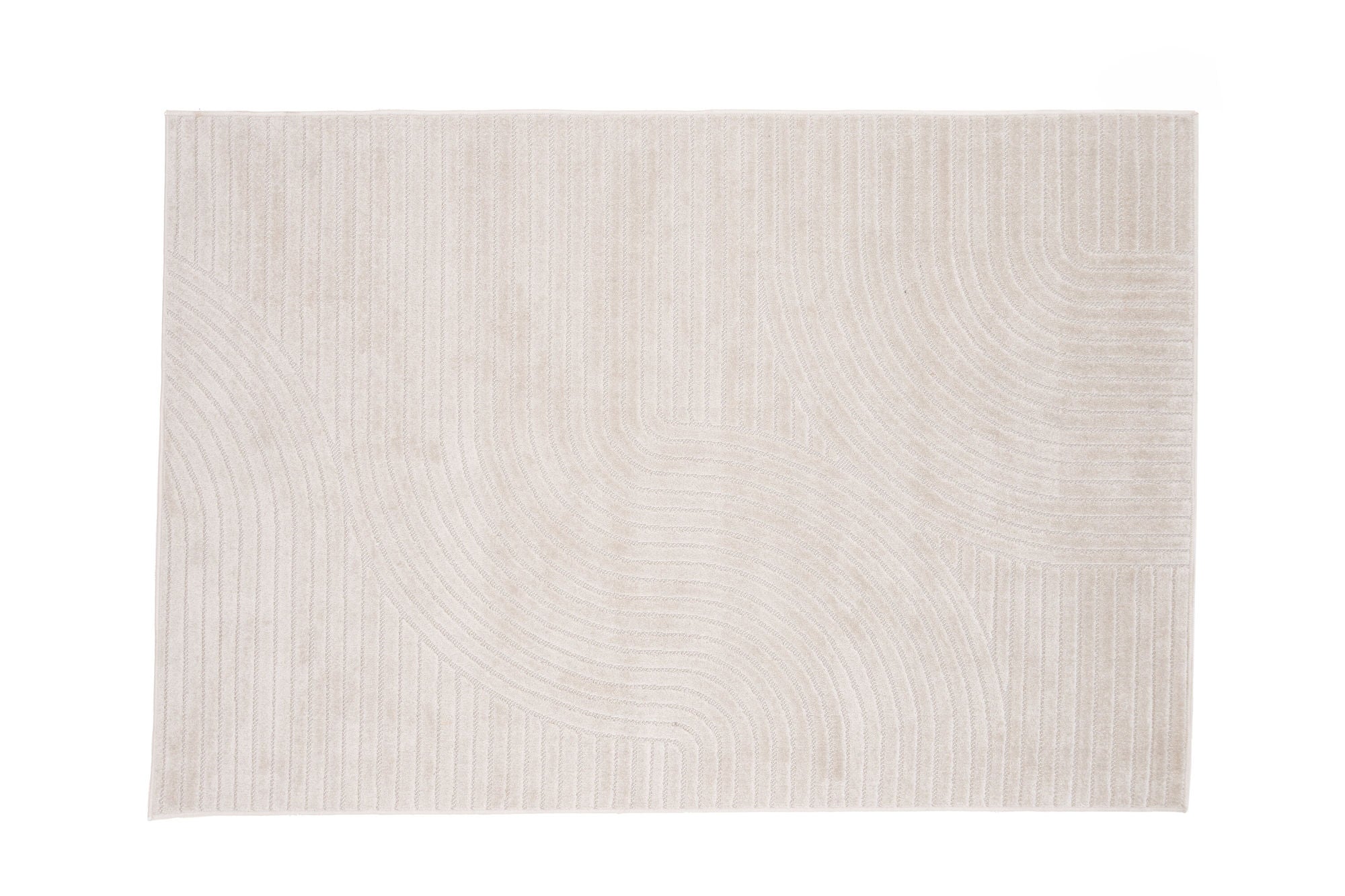 Venture Home Vince Solar - 340*240- -Rectangular-White