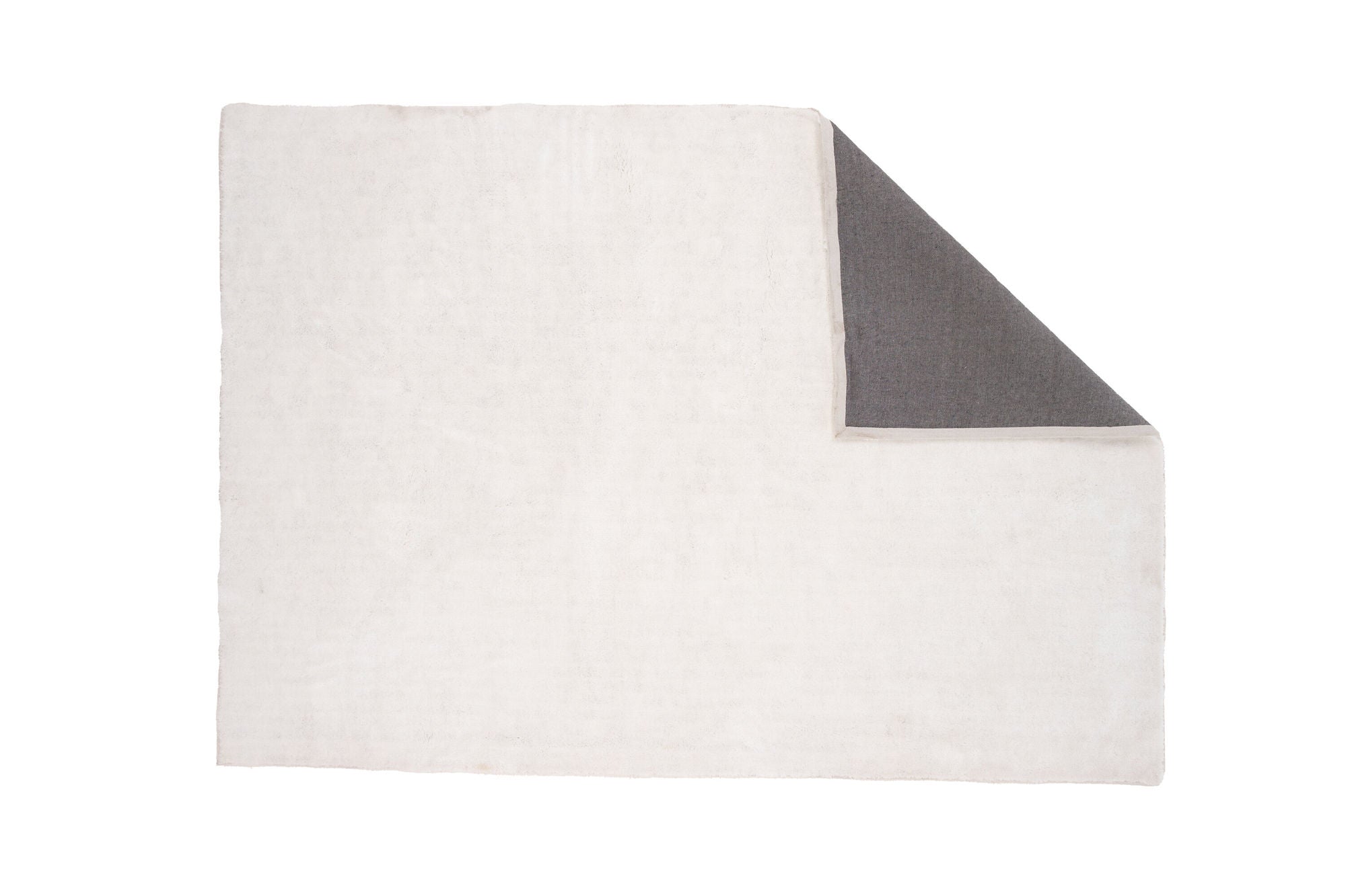 Venture Home Undra Viscose - 240*170- -Rectangular-White