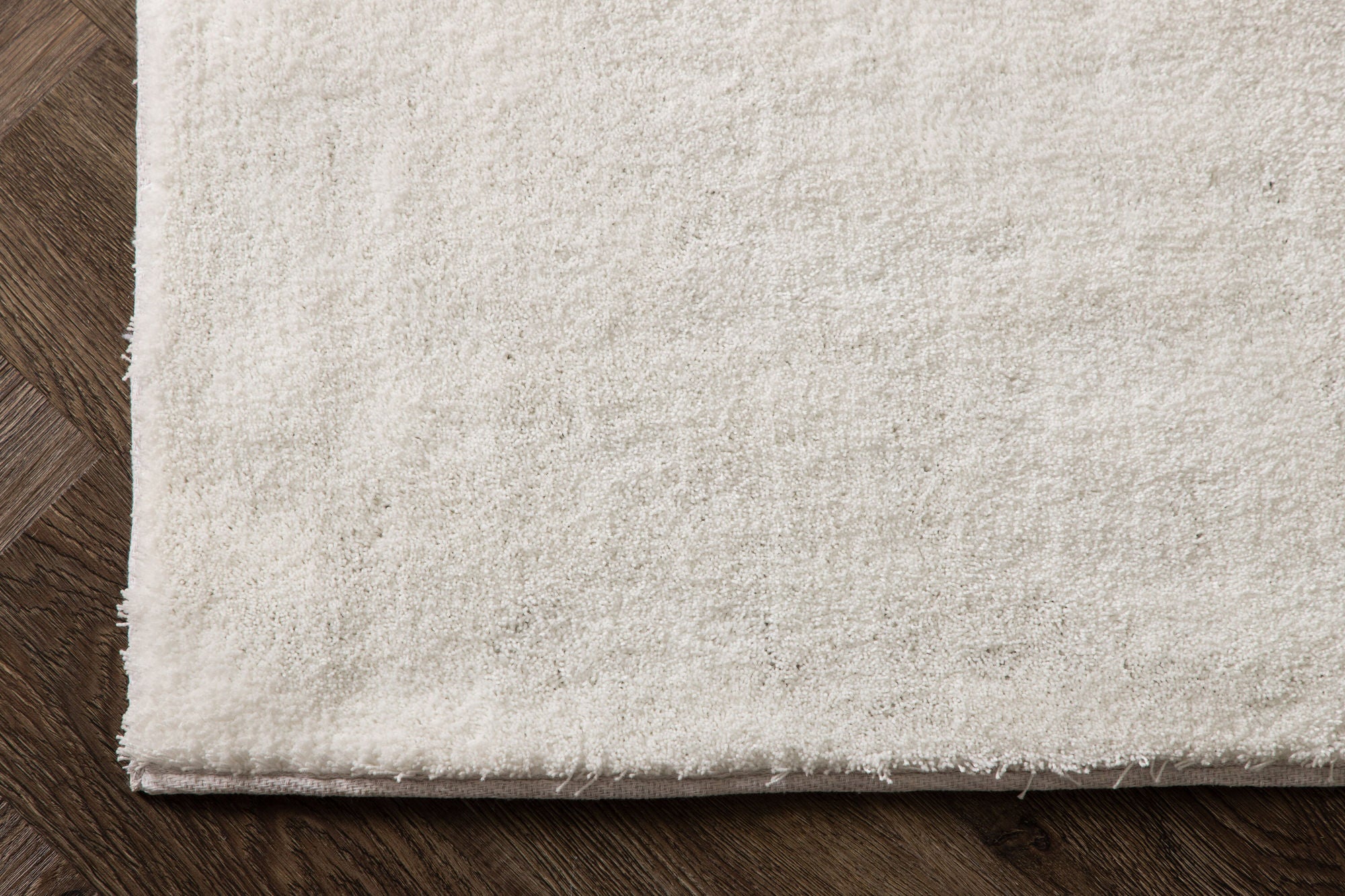 Venture Home Undra Viscose - 240*170- -Rectangular-White