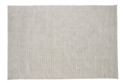 Venture Home Milton Wool/polyester/cotton - 230*160- -Rectangular-Light grey