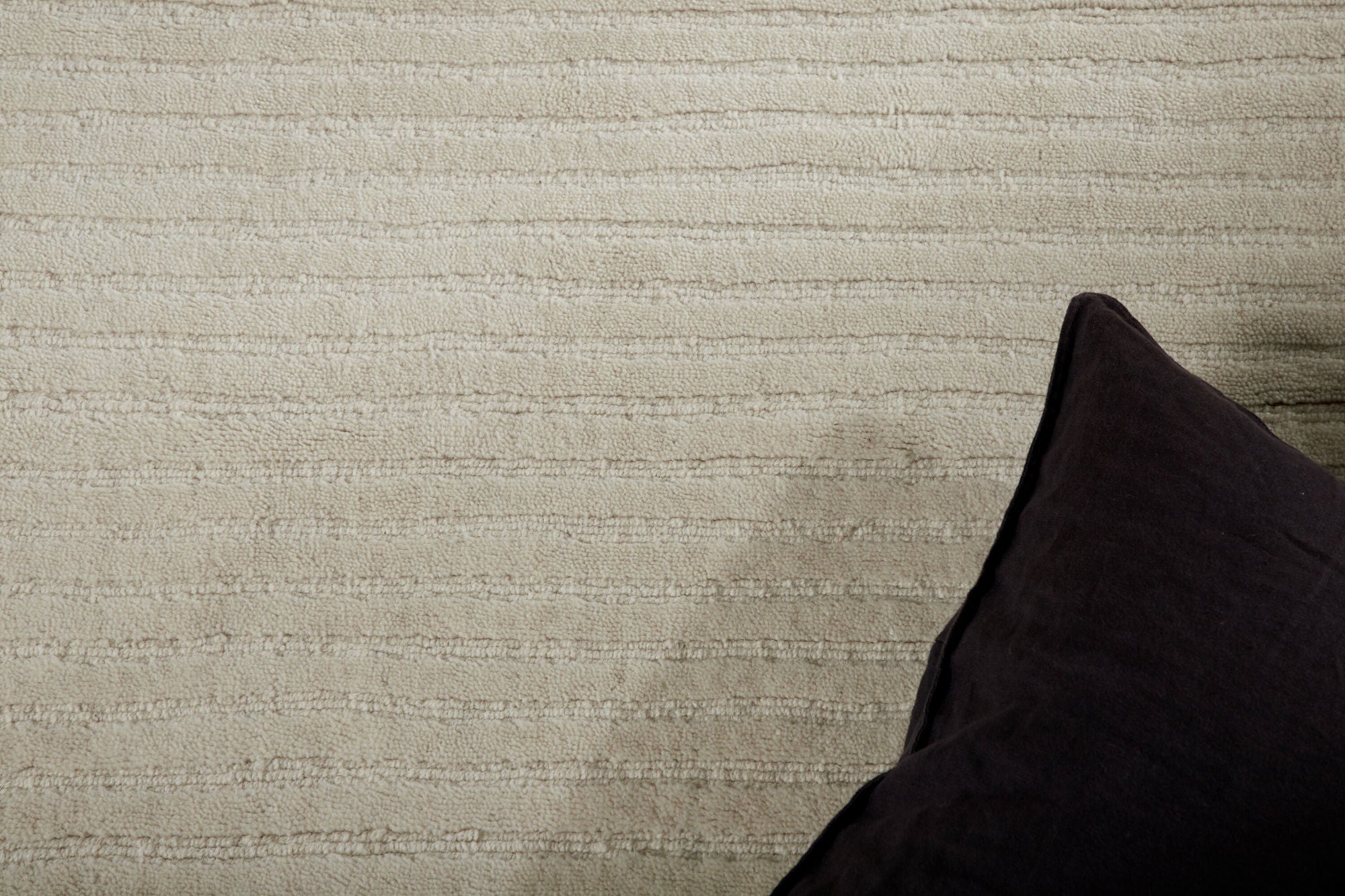 Venture Home Milton Wool/polyester/cotton - 230*160- -Rectangular-White