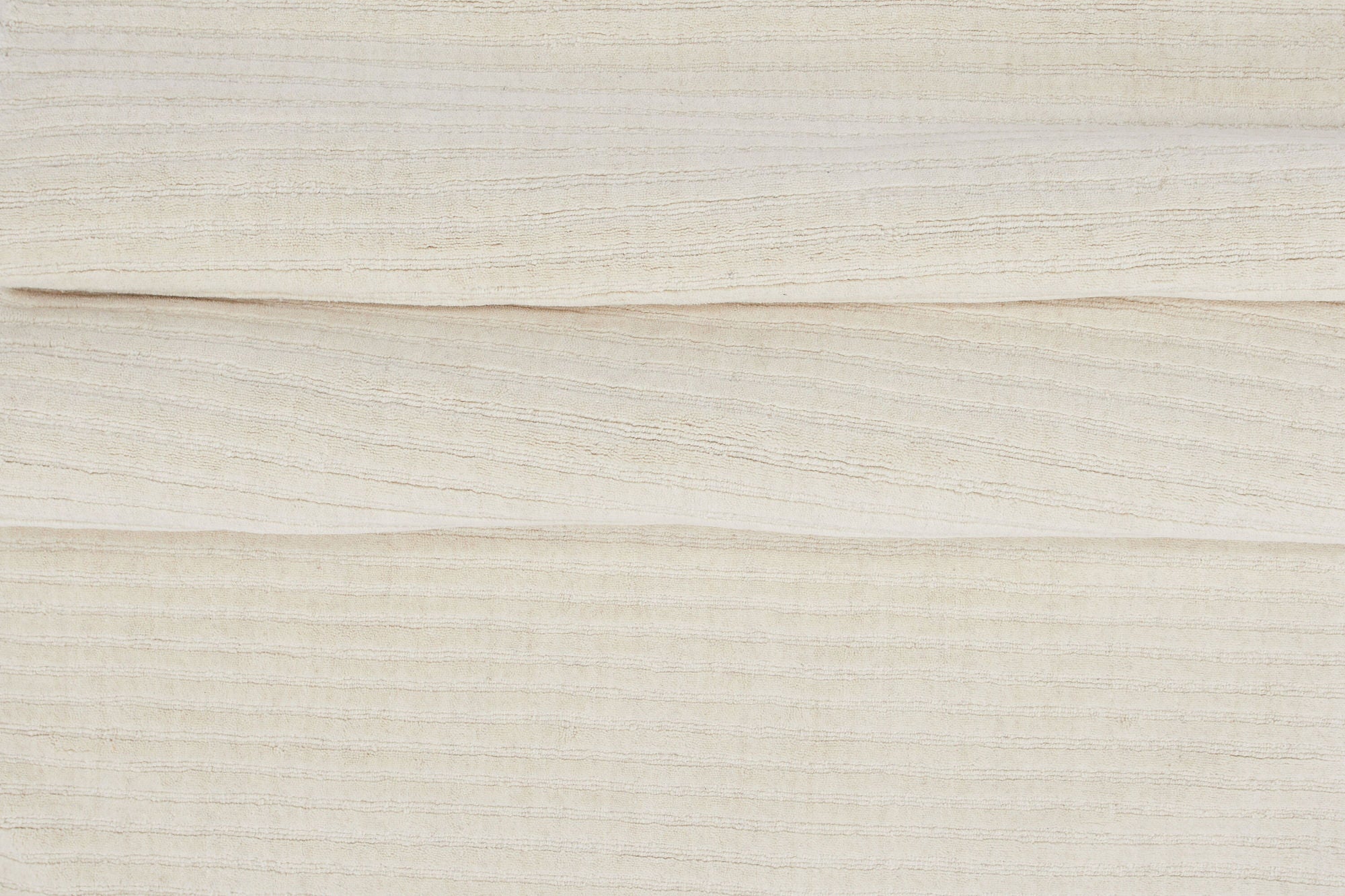 Venture Home Milton Wool/polyester/cotton - 230*160- -Rectangular-White