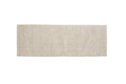 Venture Home Milton Wool/polyester/cotton - 200*70- -Rectangular-Light grey