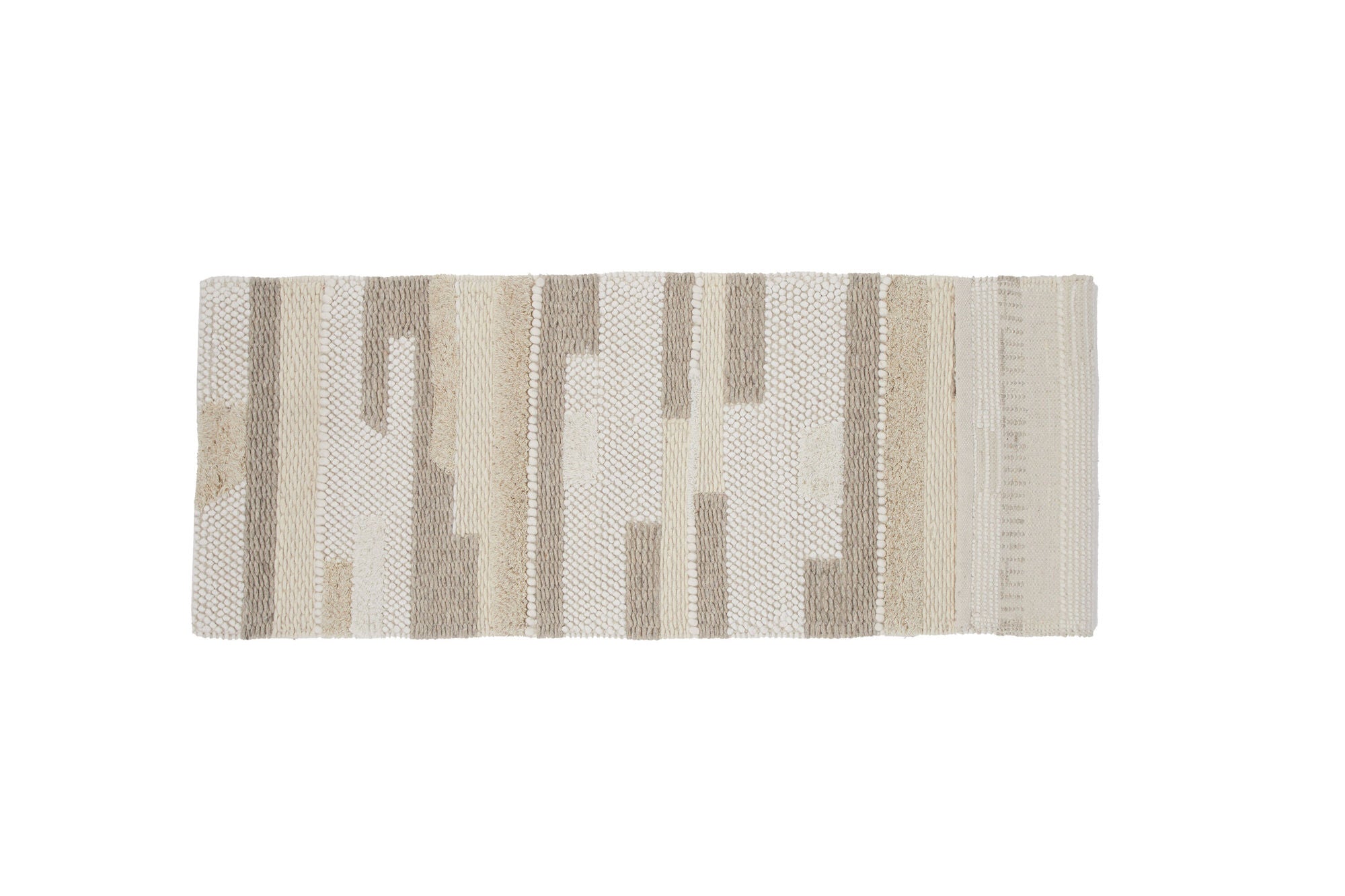 Venture Home Sixten Wool - 200*70- -Rectangular-Multi