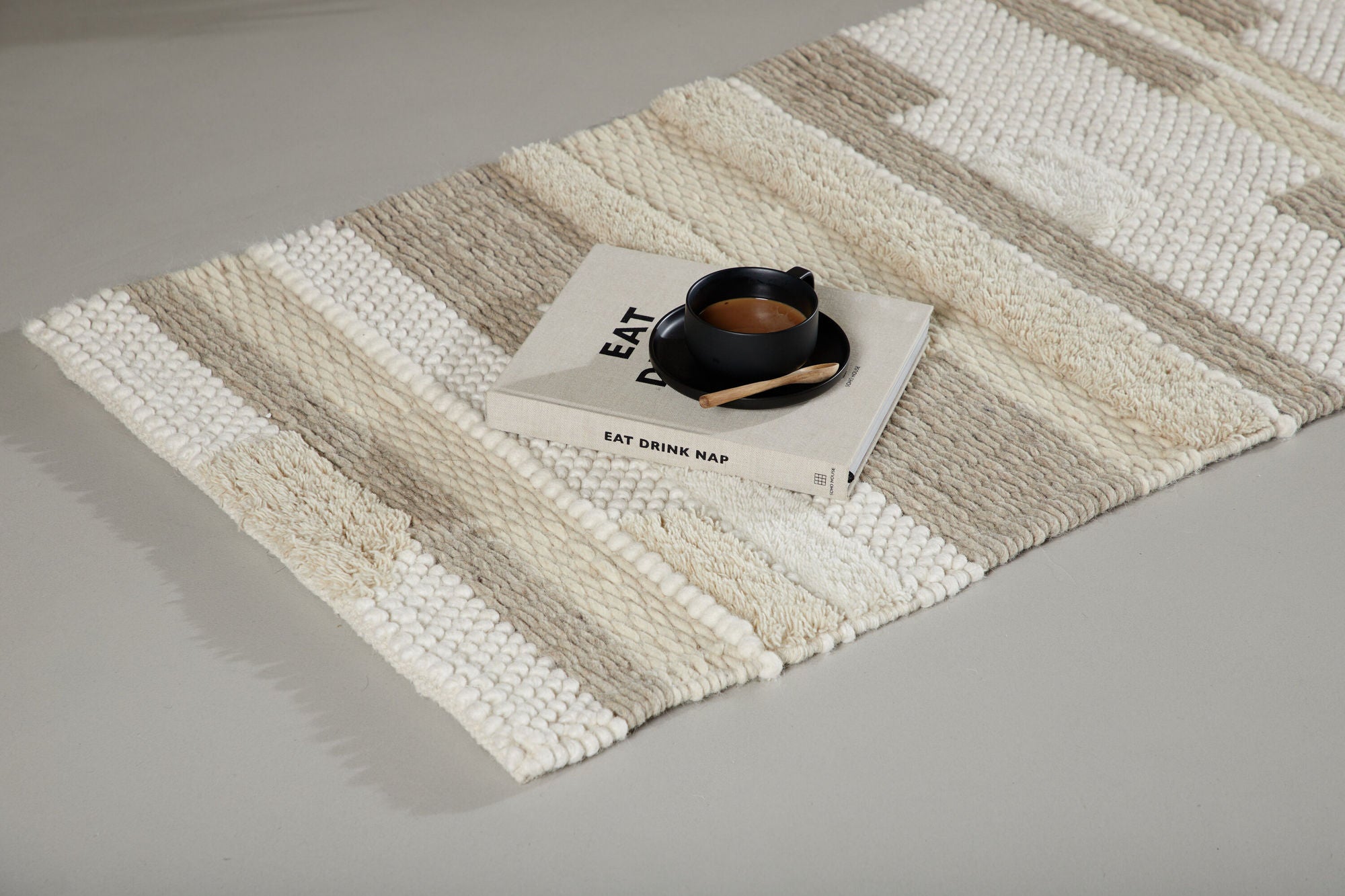 Venture Home Sixten Wool - 200*70- -Rectangular-Multi