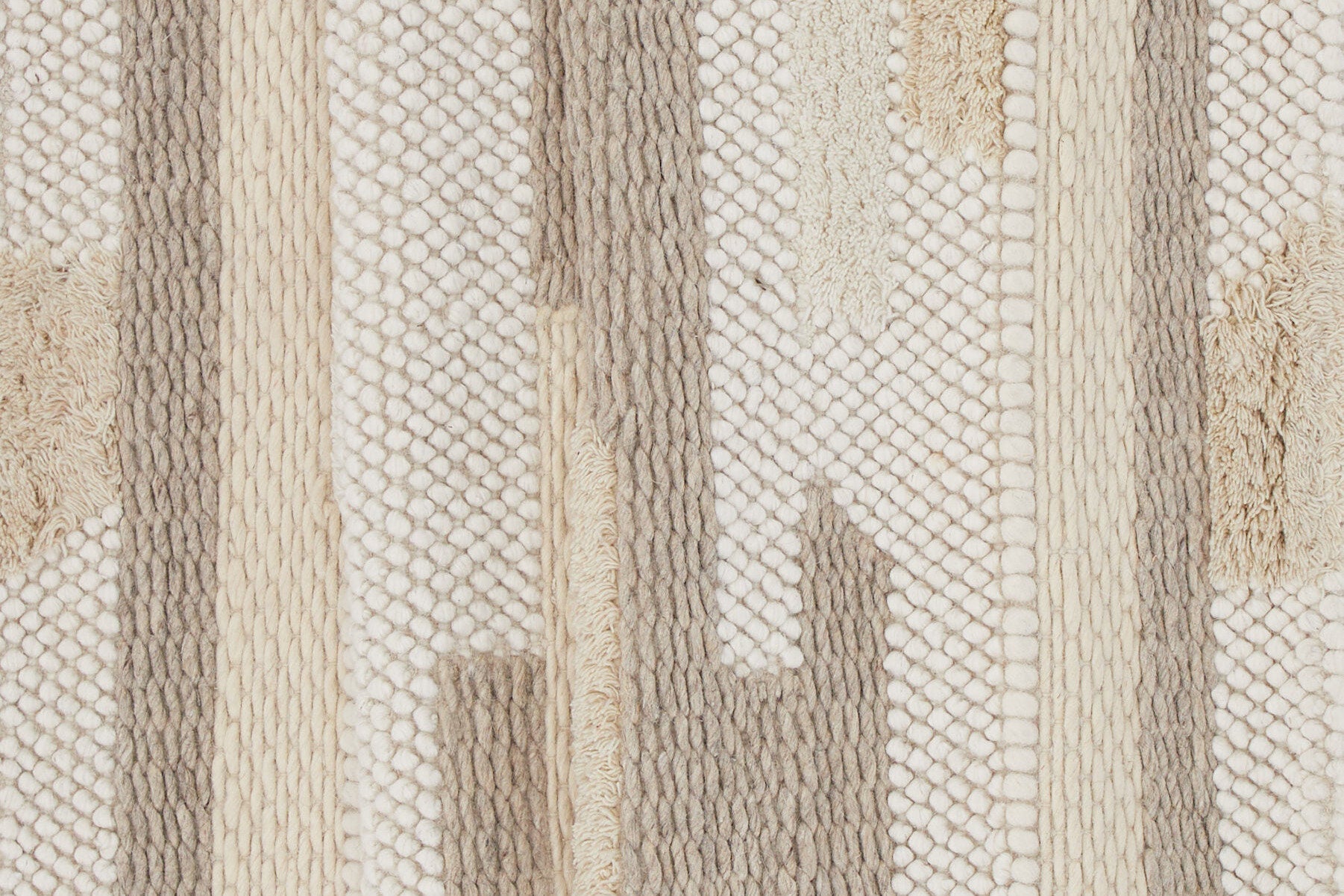 Venture Home Sixten Wool - 200*70- -Rectangular-Multi