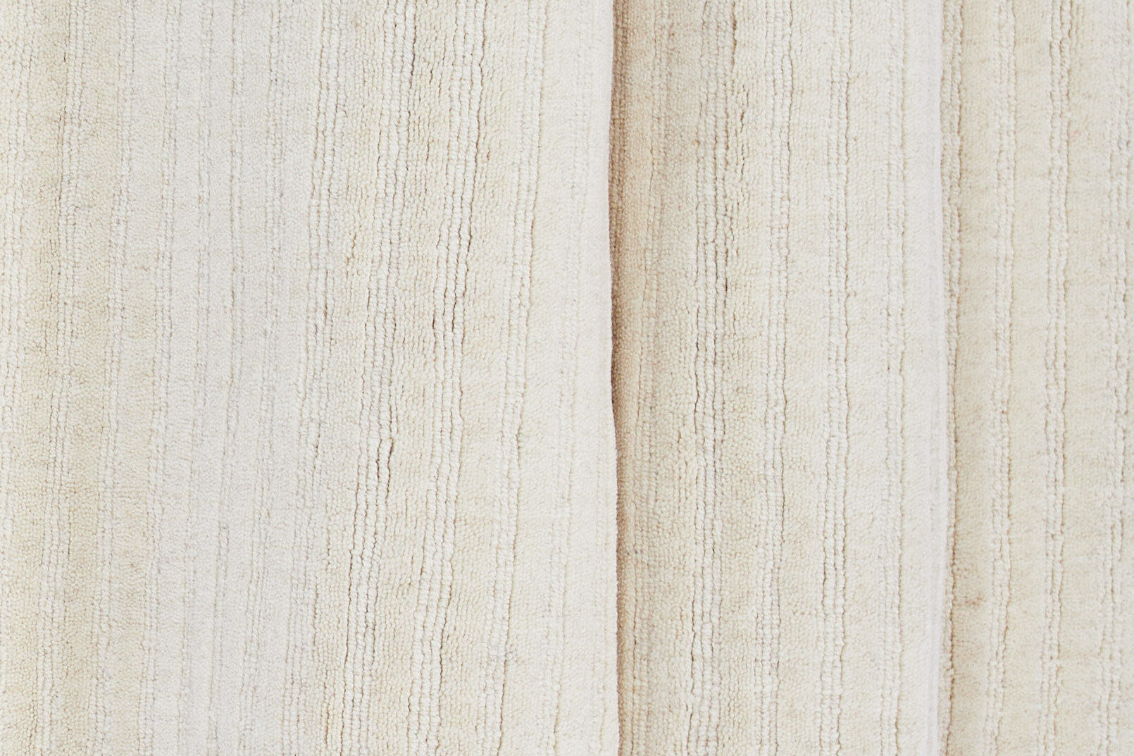 Venture Home Milton Wool/polyester/cotton - 200*70- -Rectangular-White