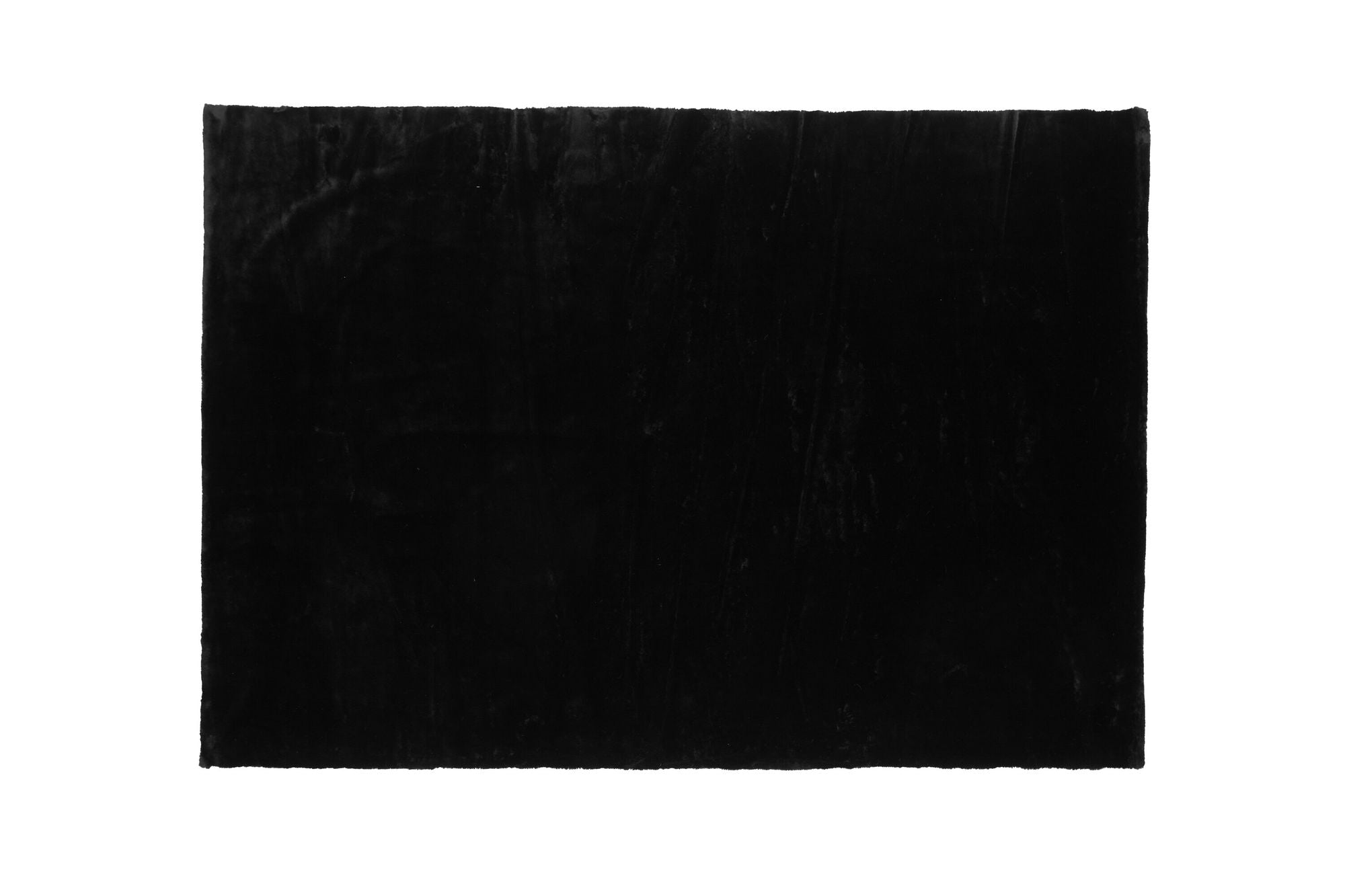 Venture Home Nina Polyester - 230*160- -Rectangular-Black