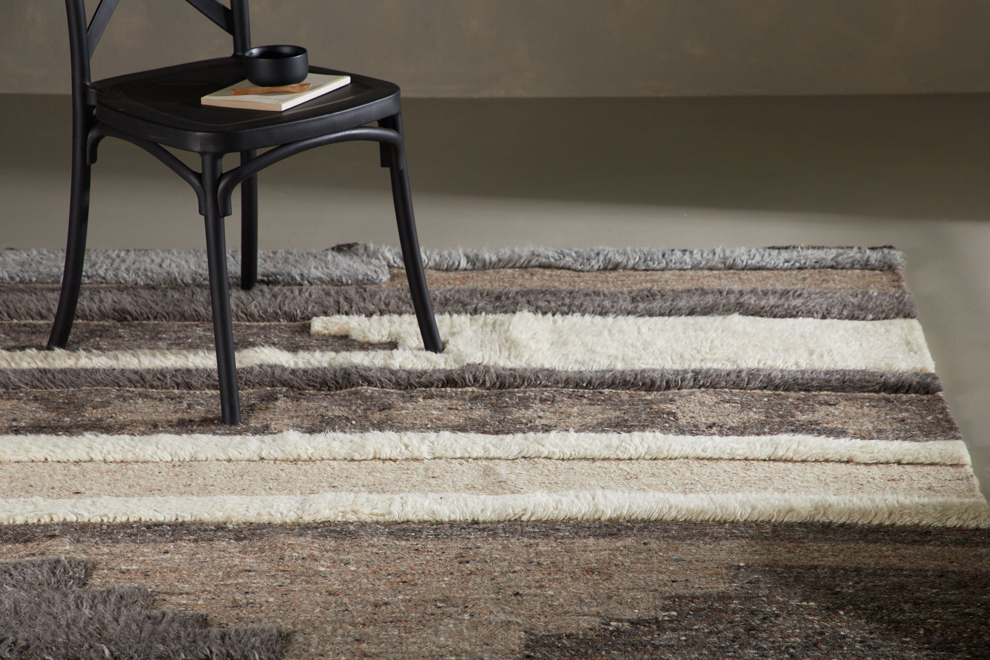 Venture Home Vincent Mix Wool - 230*160- -Rectangular-Multi