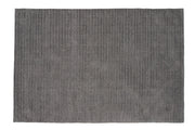 Venture Home Milton Wool/polyester/cotton - 230*160- -Rectangular-Dark grey