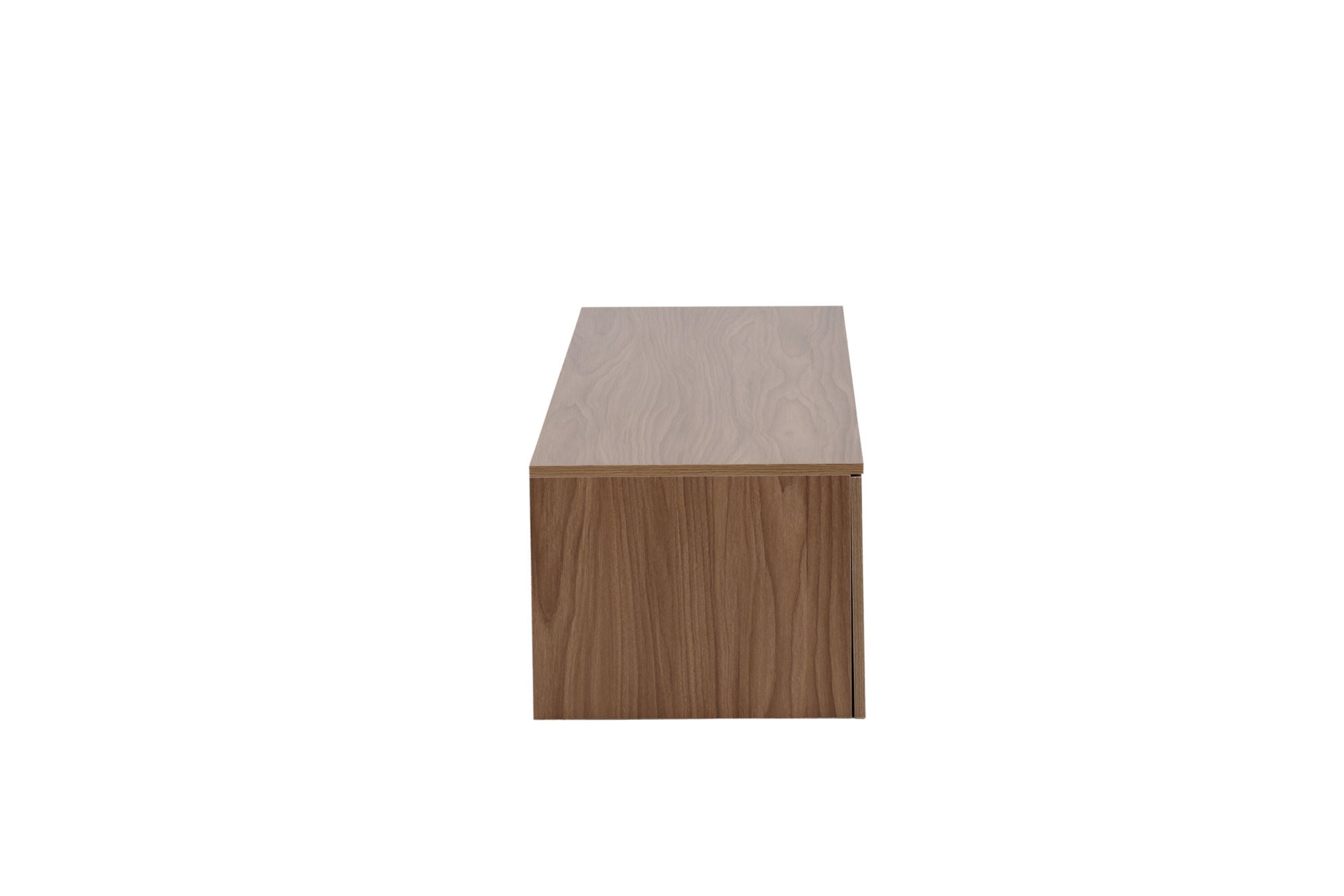 Venture Home Frihamn skab - Walnutlook / Walnutlook