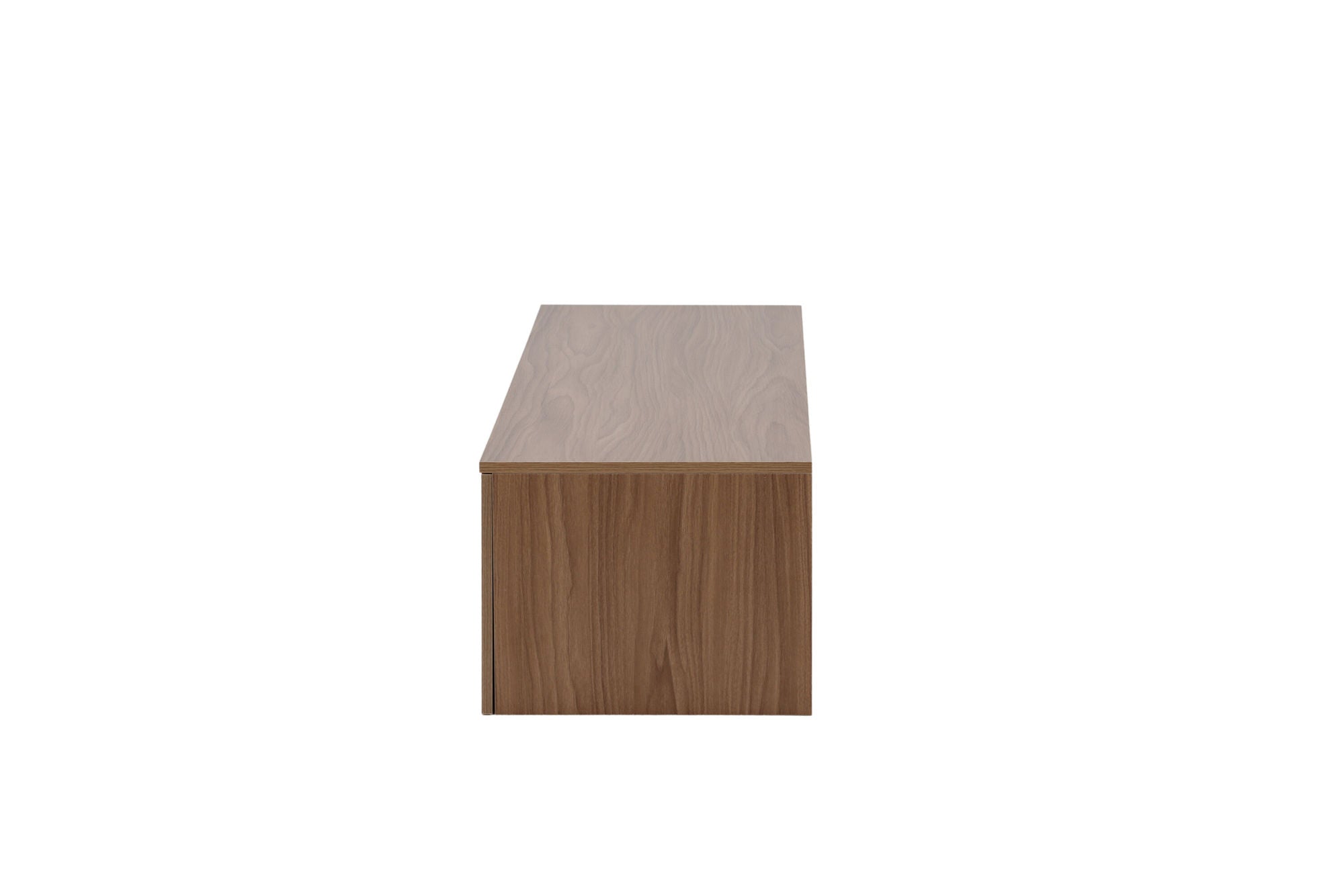 Venture Home Frihamn skab - Walnutlook / Walnutlook
