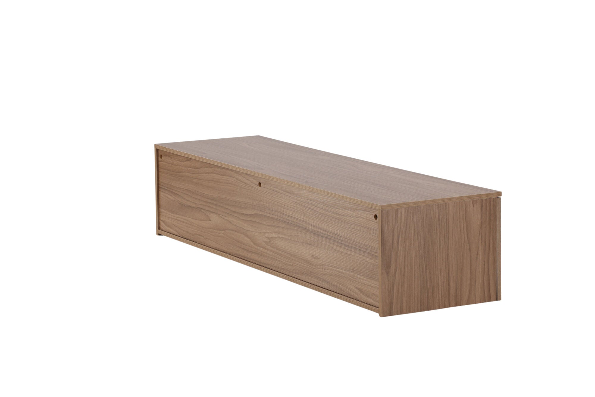 Venture Home Frihamn skab - Walnutlook / Walnutlook
