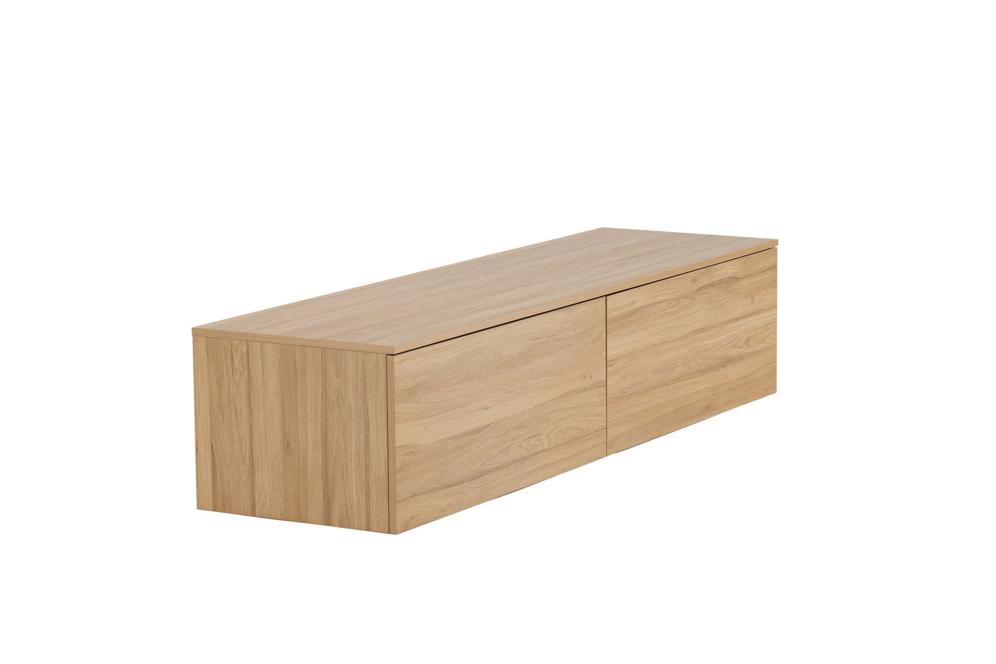Venture Home Frihamn skab - Oaklook / Oaklook
