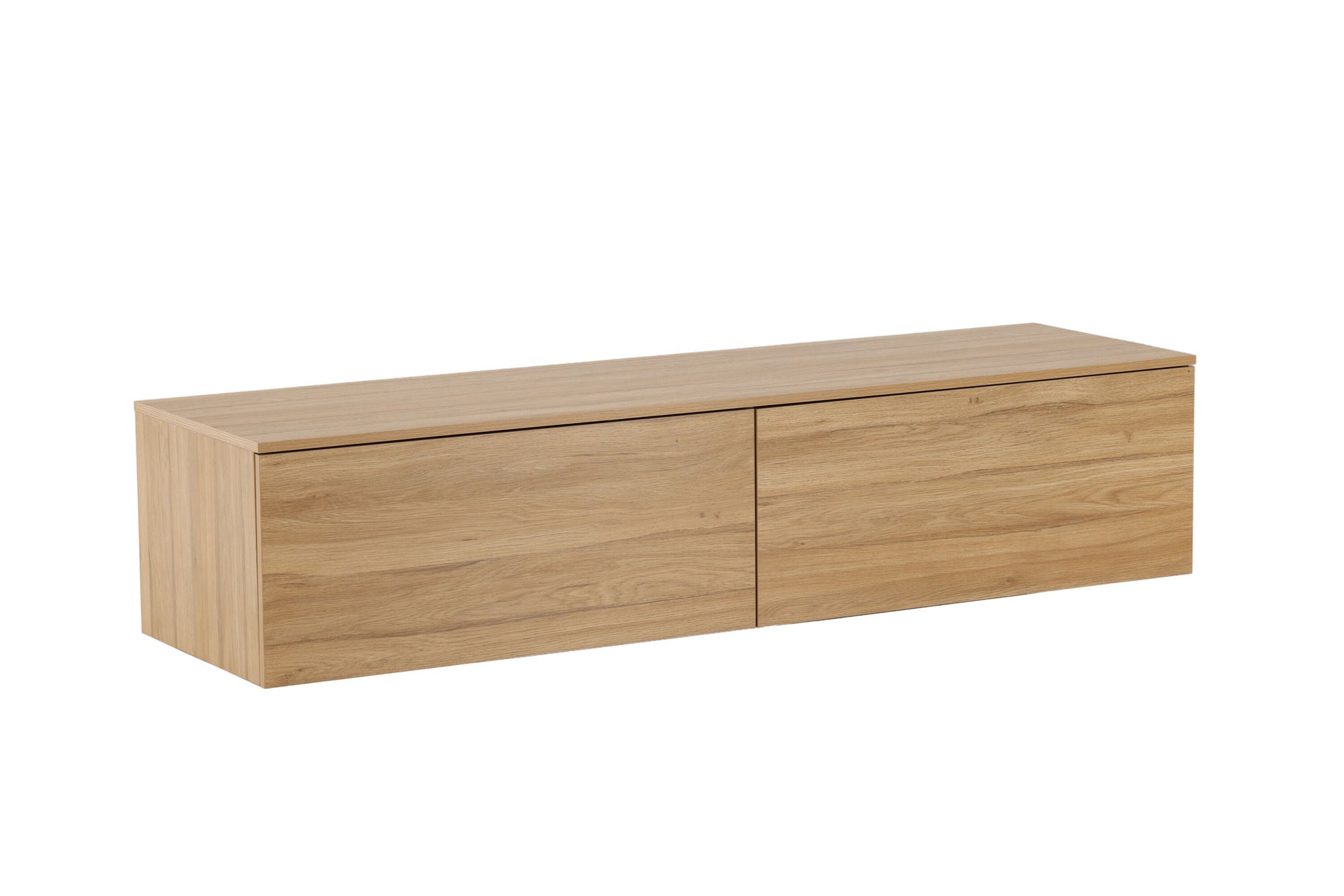 Venture Home Frihamn skab - Oaklook / Oaklook