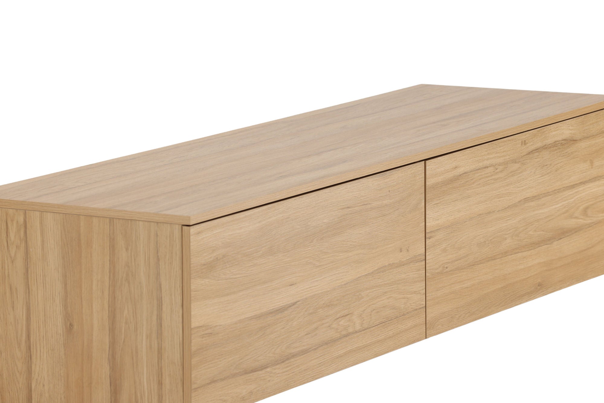 Venture Home Frihamn skab - Oaklook / Oaklook