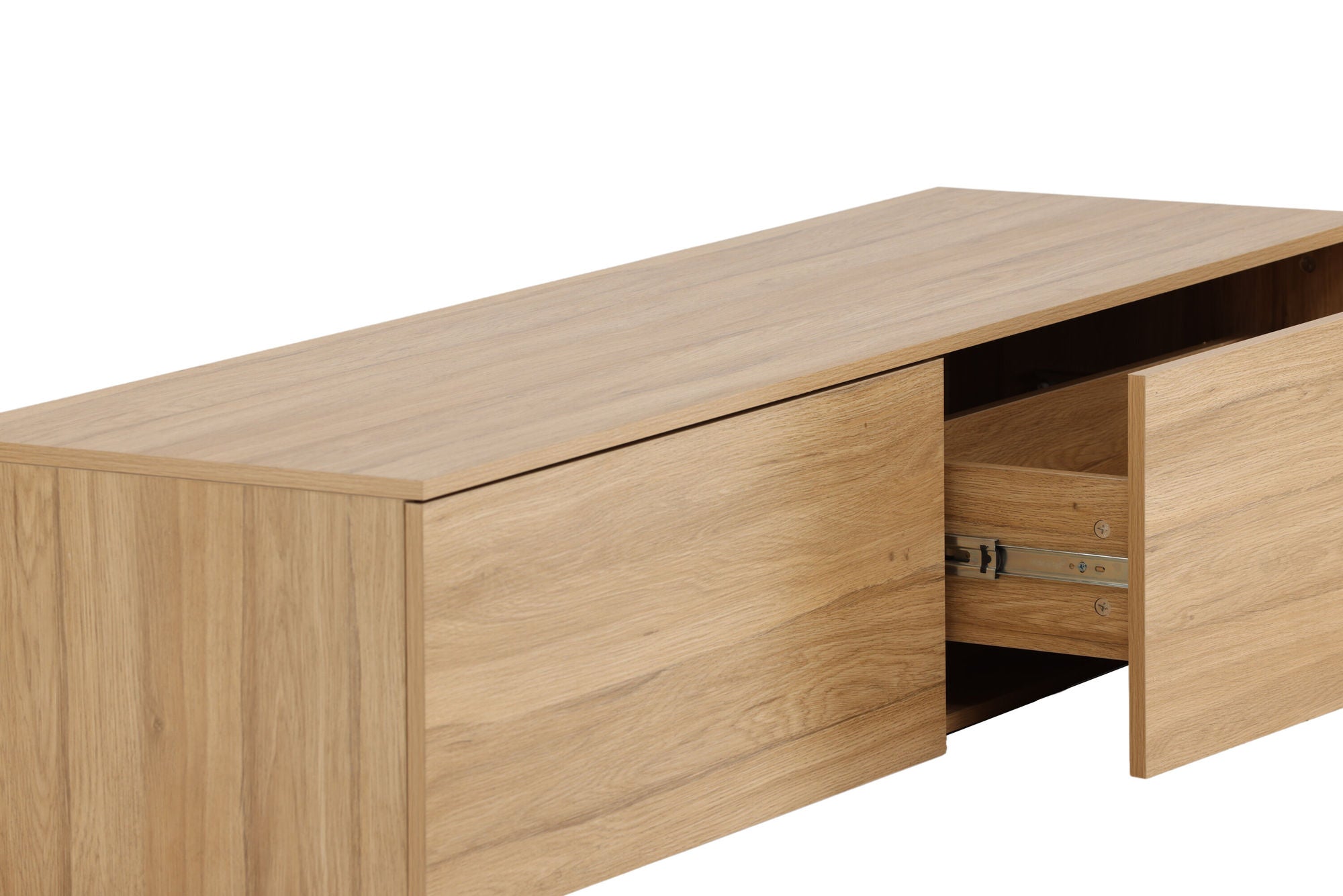 Venture Home Frihamn skab - Oaklook / Oaklook