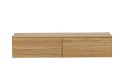 Venture Home Frihamn skab - Oaklook / Oaklook