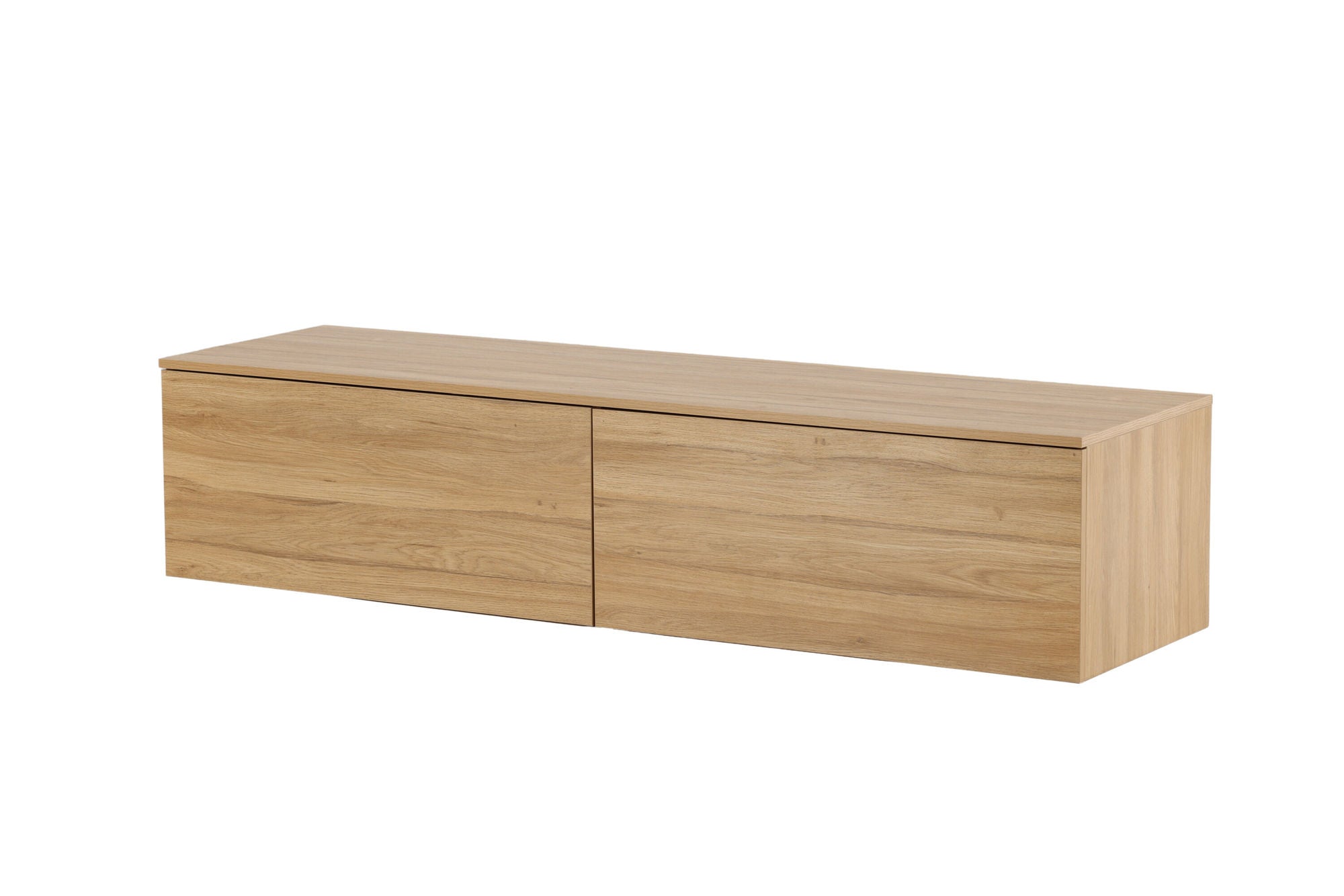 Venture Home Frihamn skab - Oaklook / Oaklook