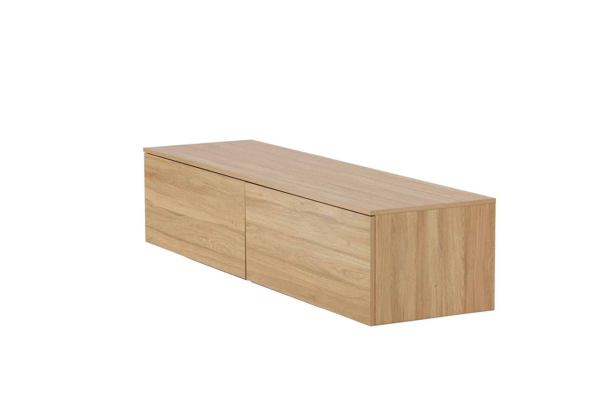 Venture Home Frihamn skab - Oaklook / Oaklook