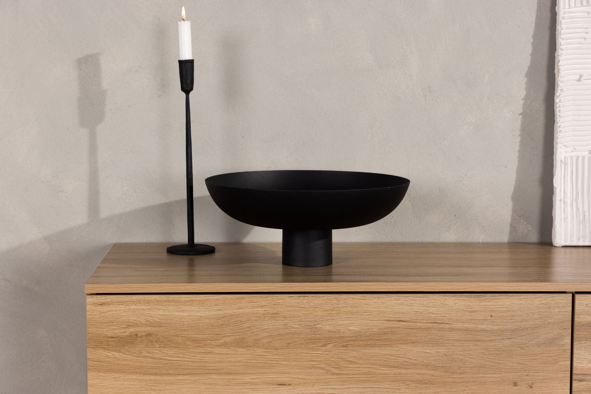 Venture Home Frihamn skab - Oaklook / Oaklook