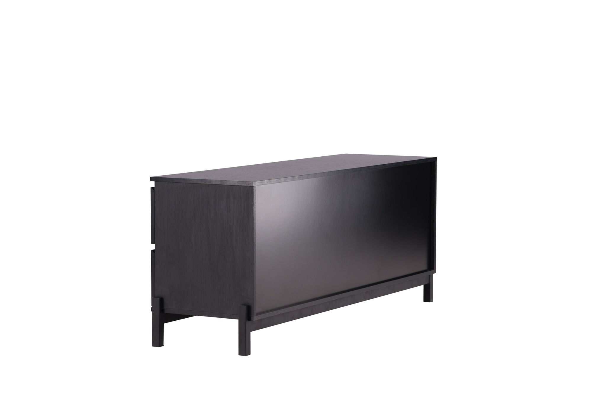 Venture Home Corpus skab - Black MDF
